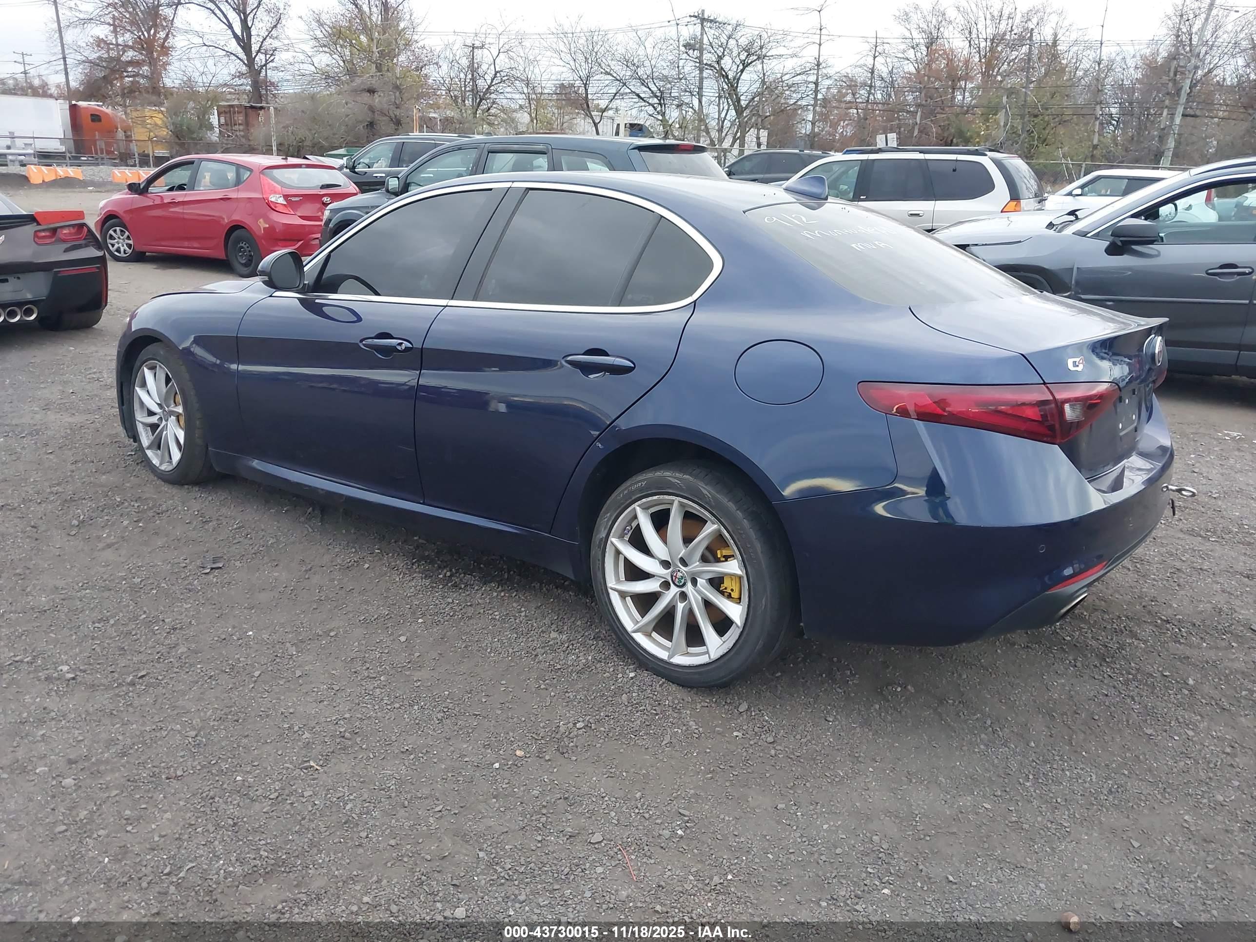 ALFA ROMEO image 3