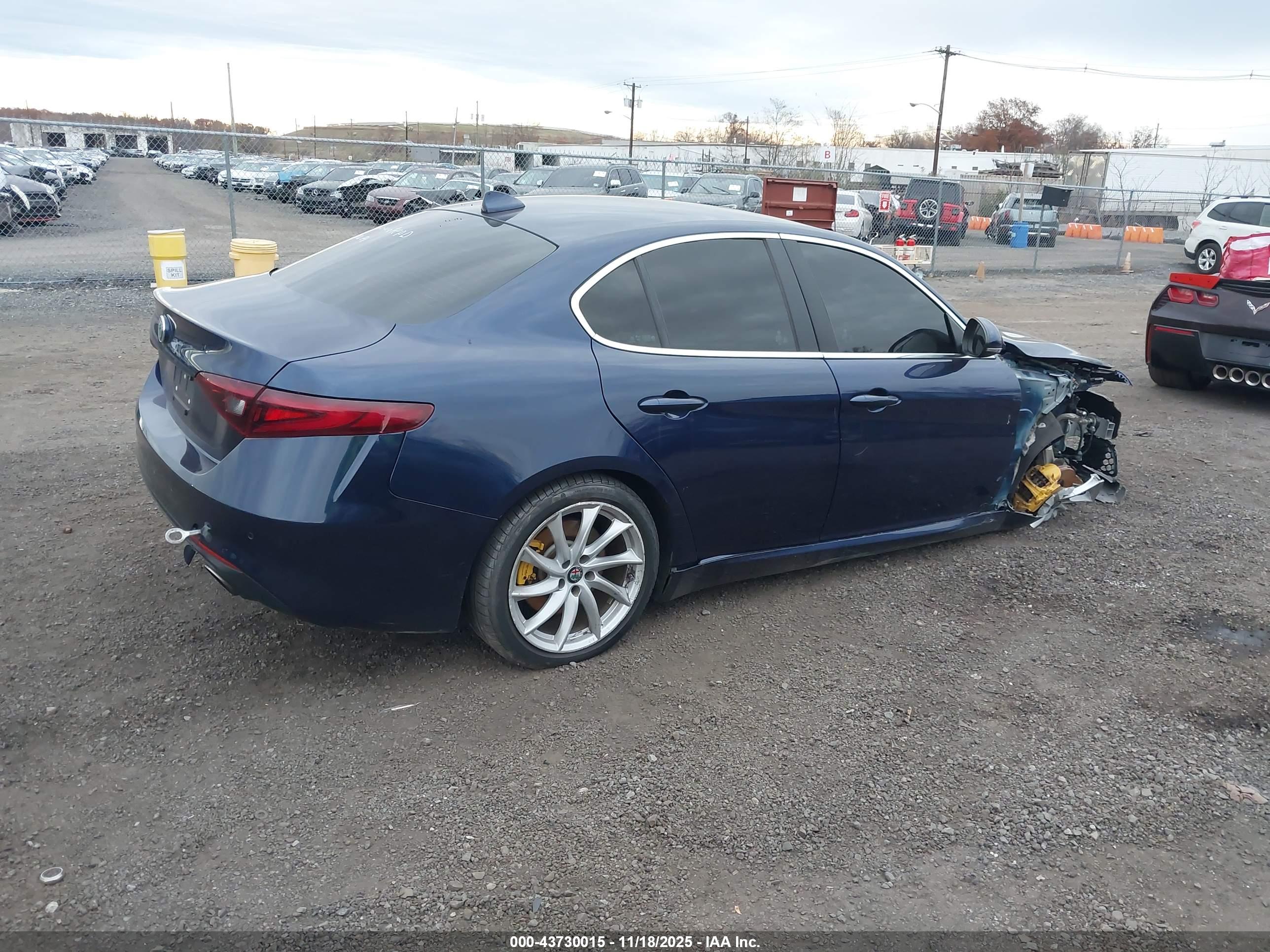 ALFA ROMEO image 4