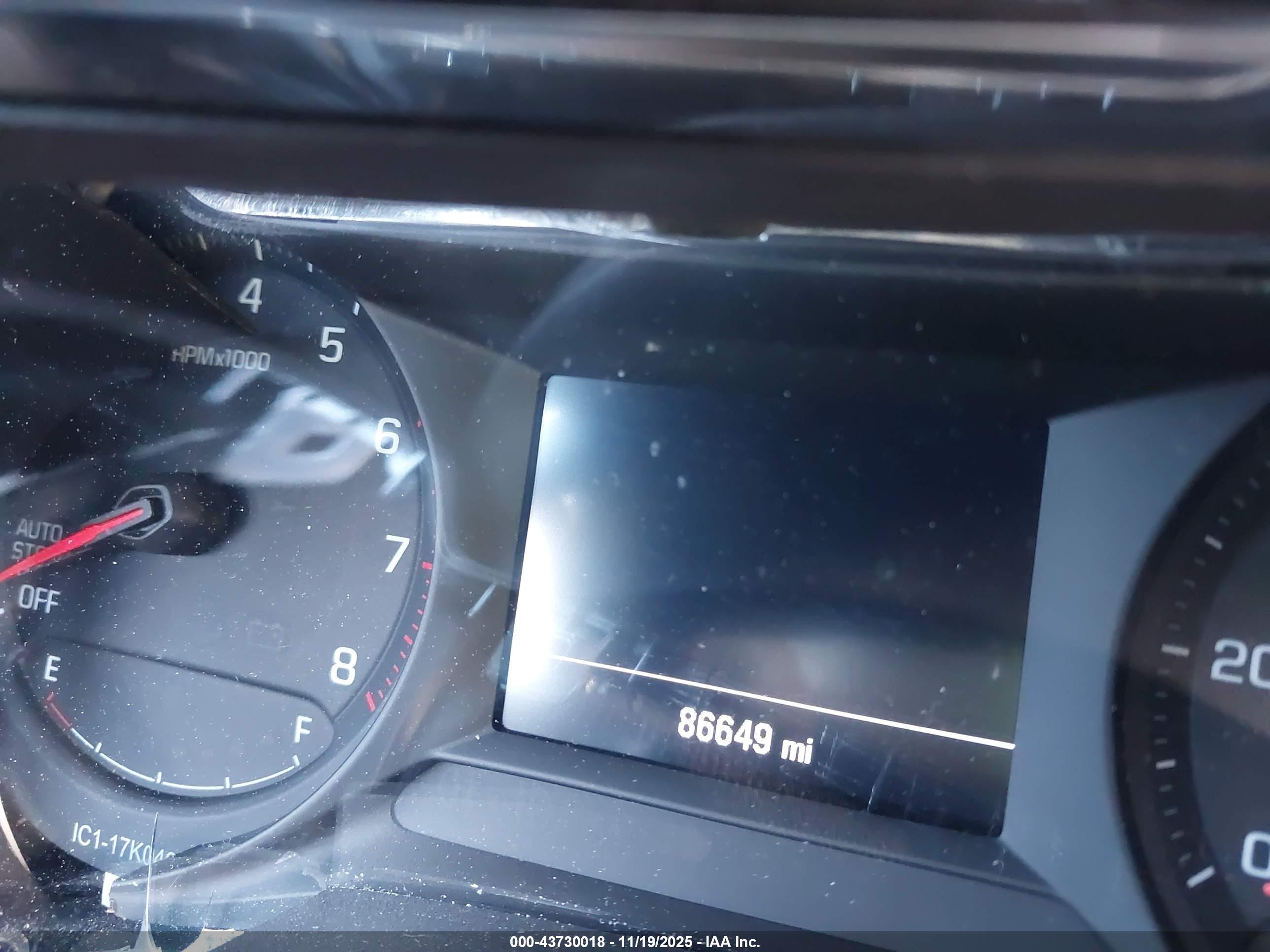 CHEVROLET TRAILBLAZER image 7