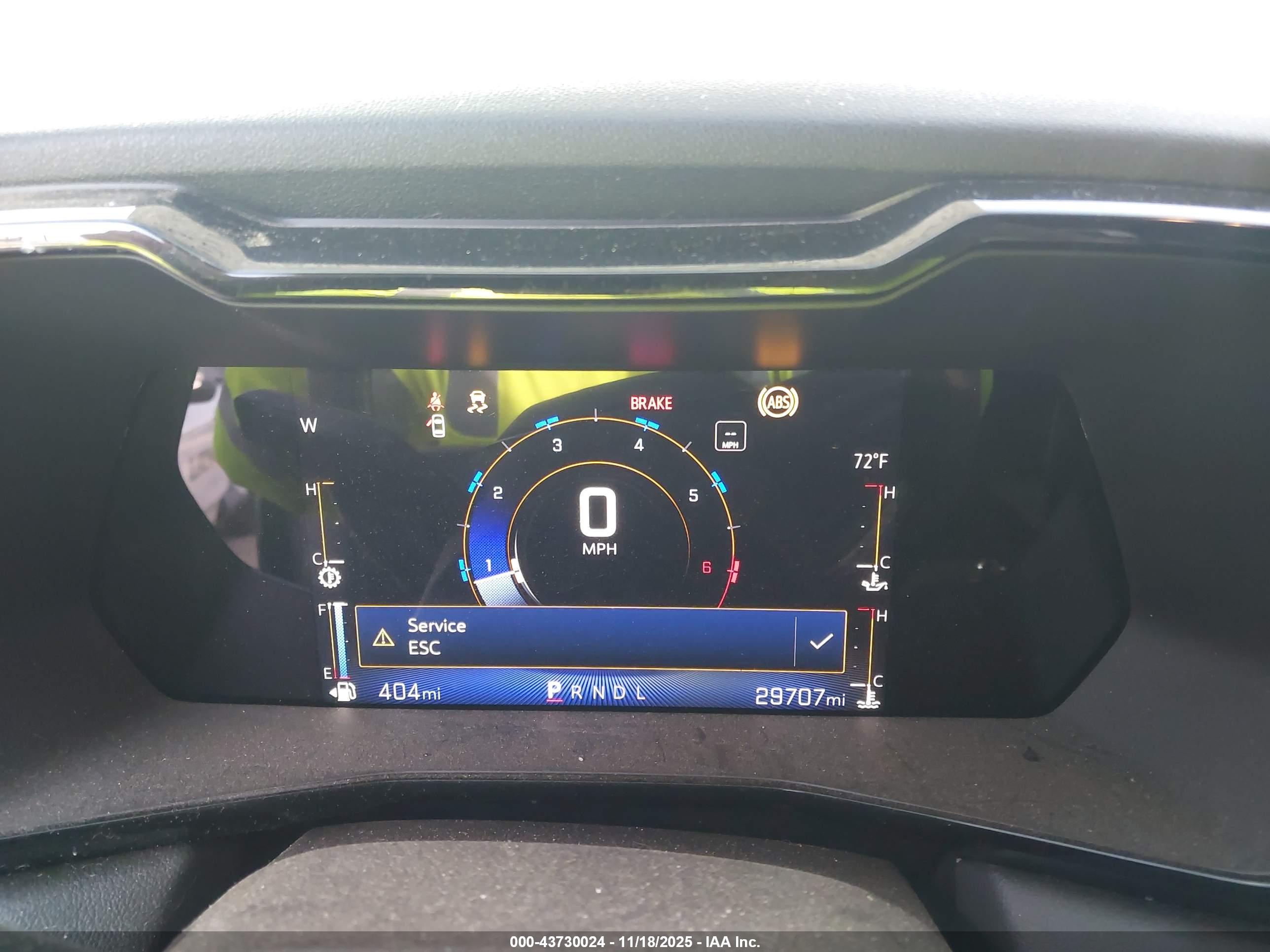 CHEVROLET COLORADO image 7