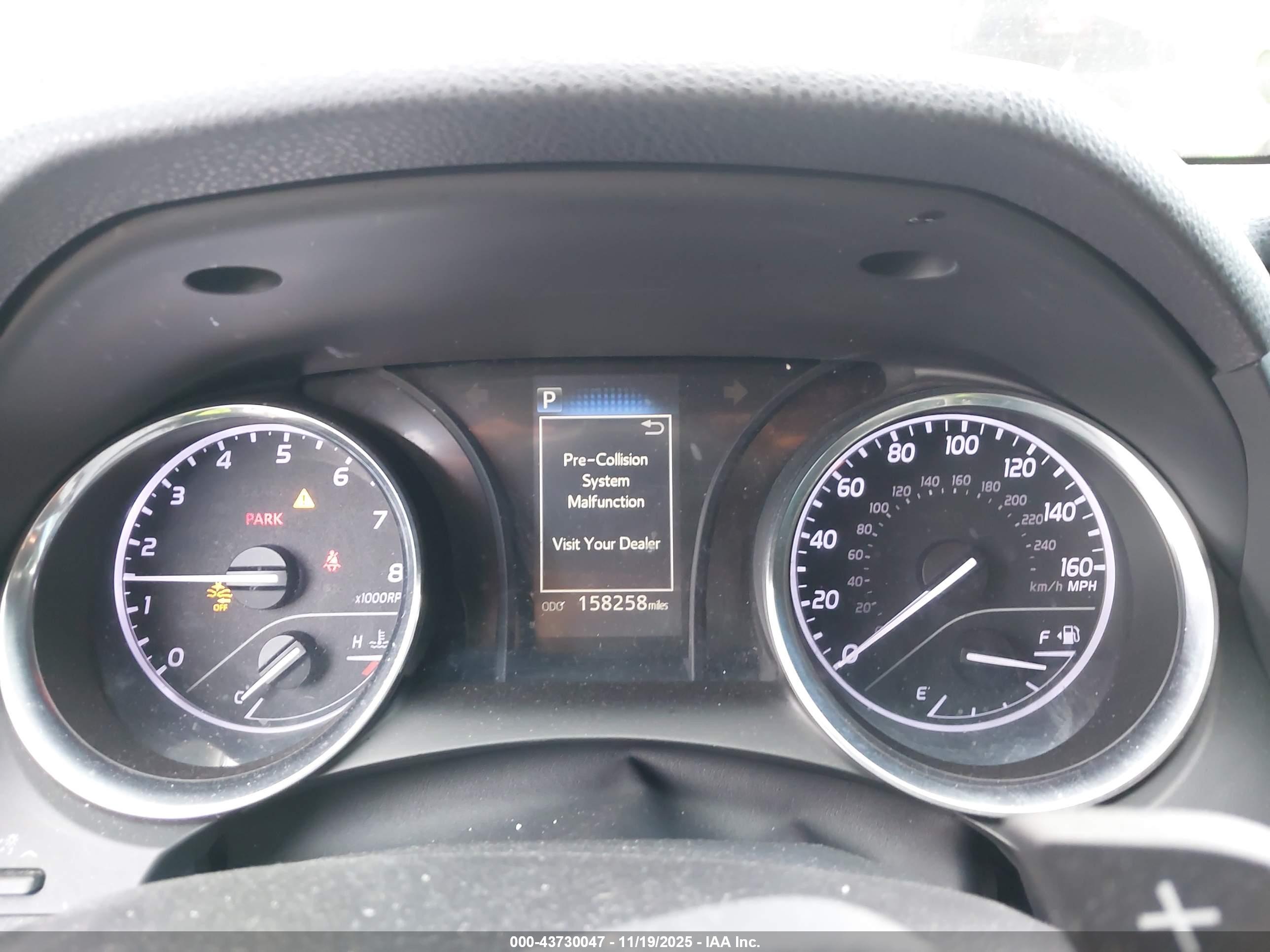 TOYOTA CAMRY image 7