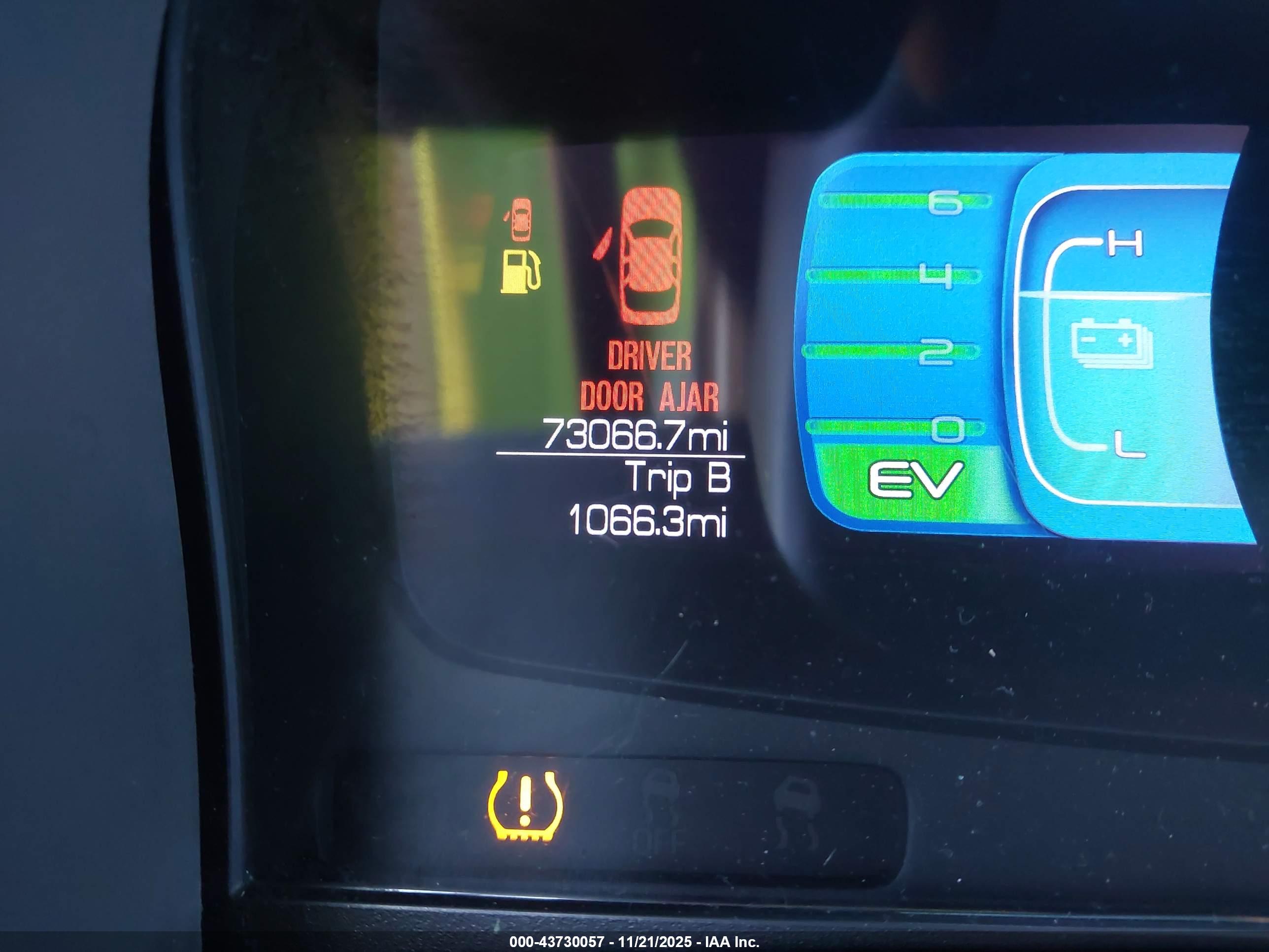 FORD FUSION image 7
