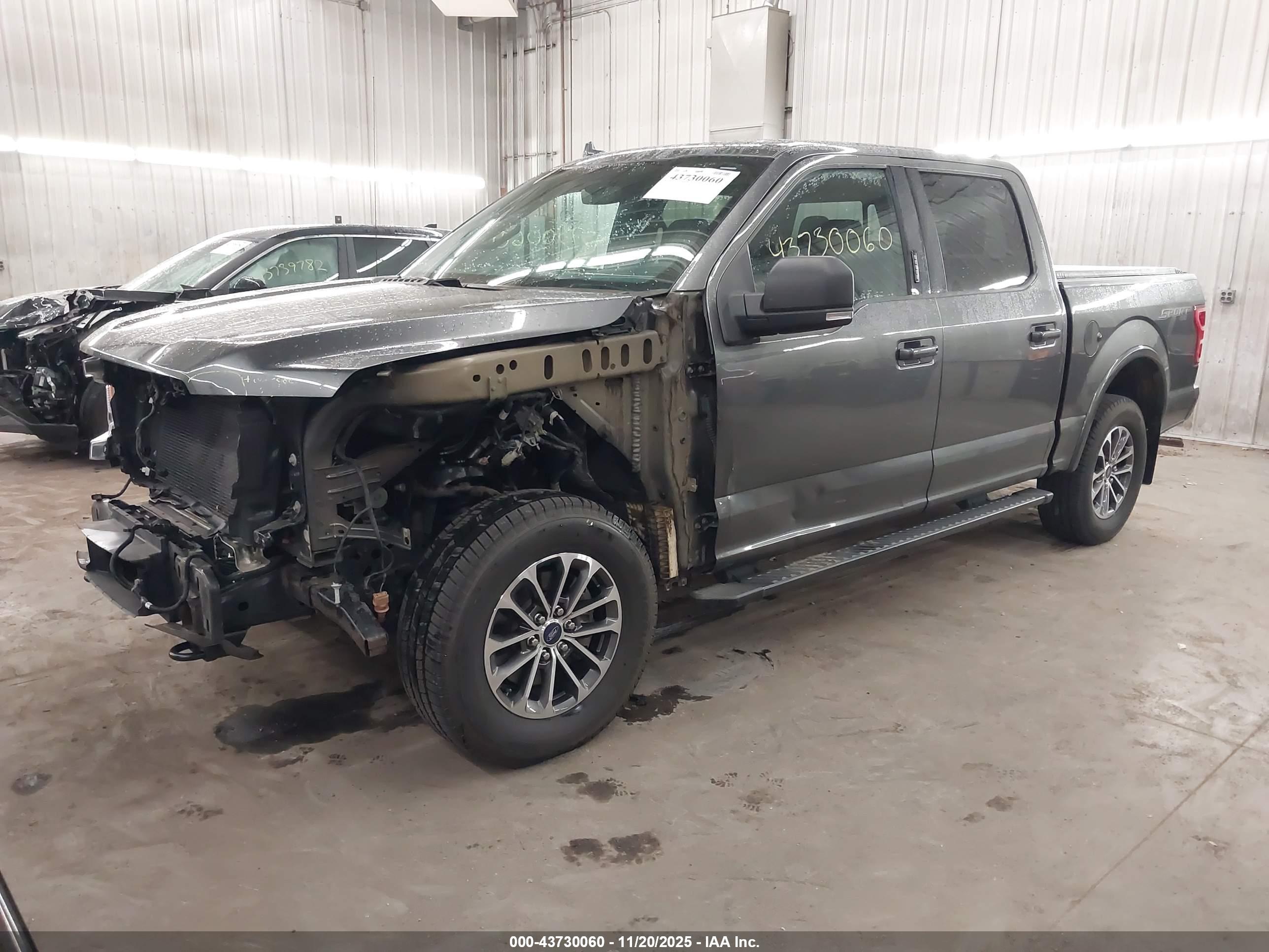 FORD F-150 image 2