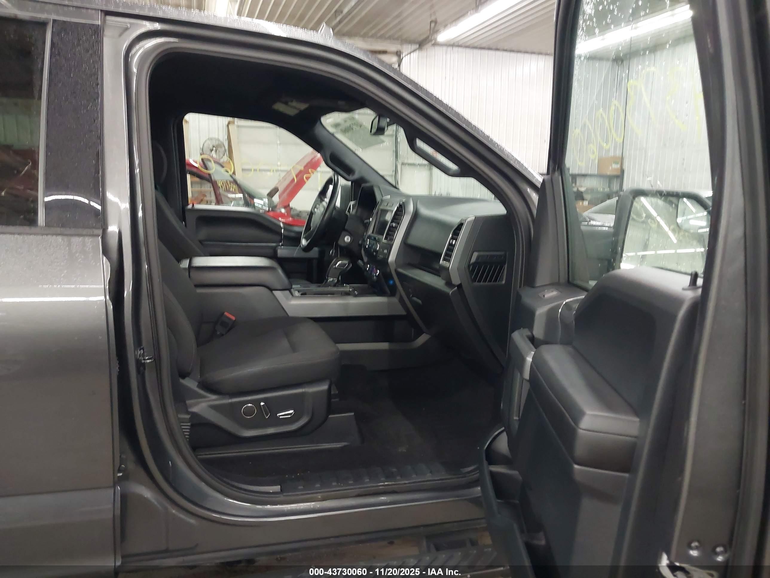 FORD F-150 image 5