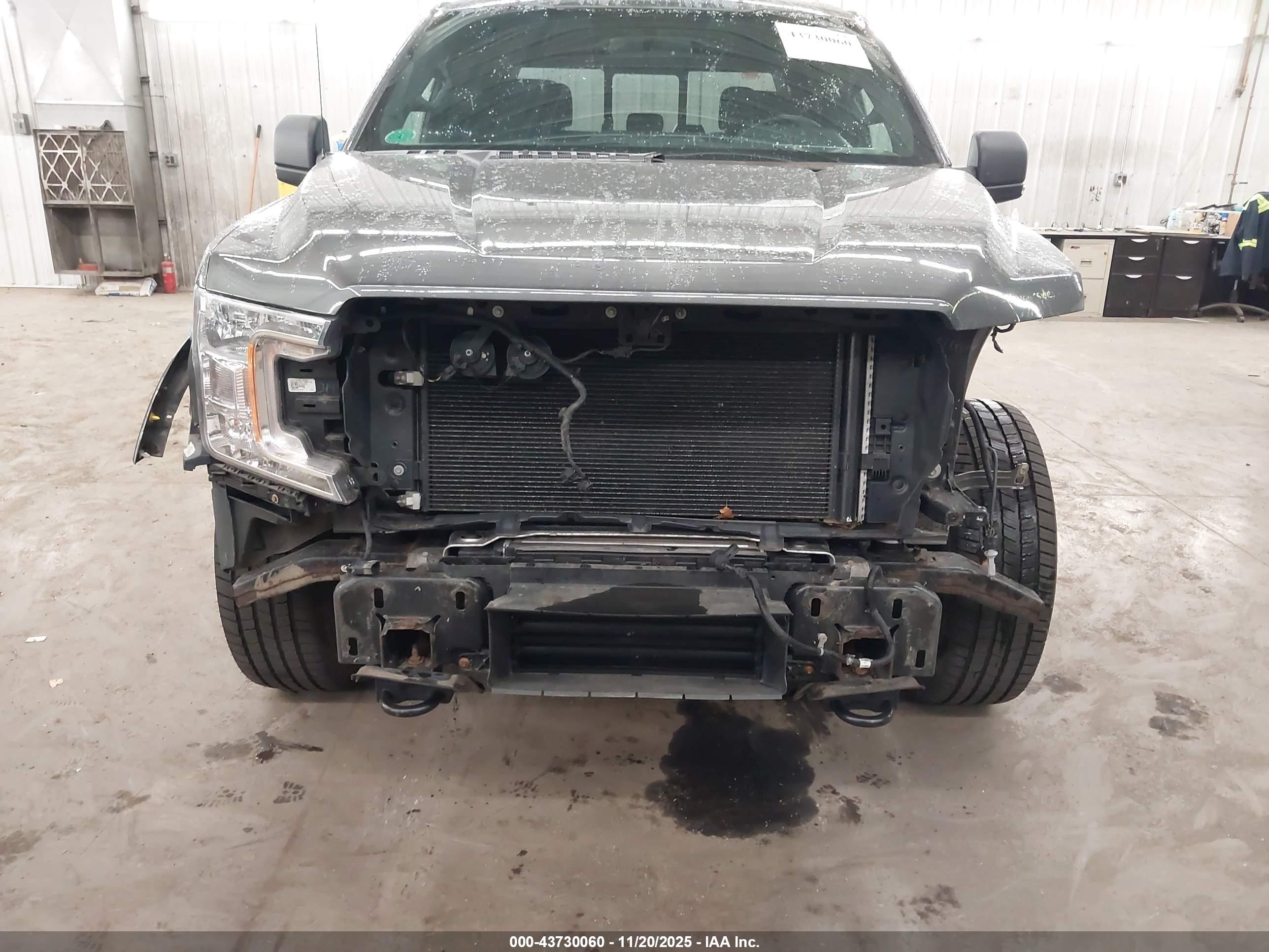 FORD F-150 image 6