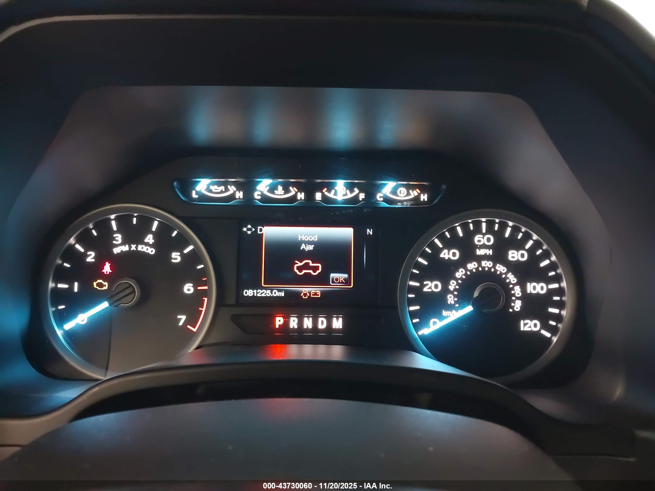FORD F-150 image 7