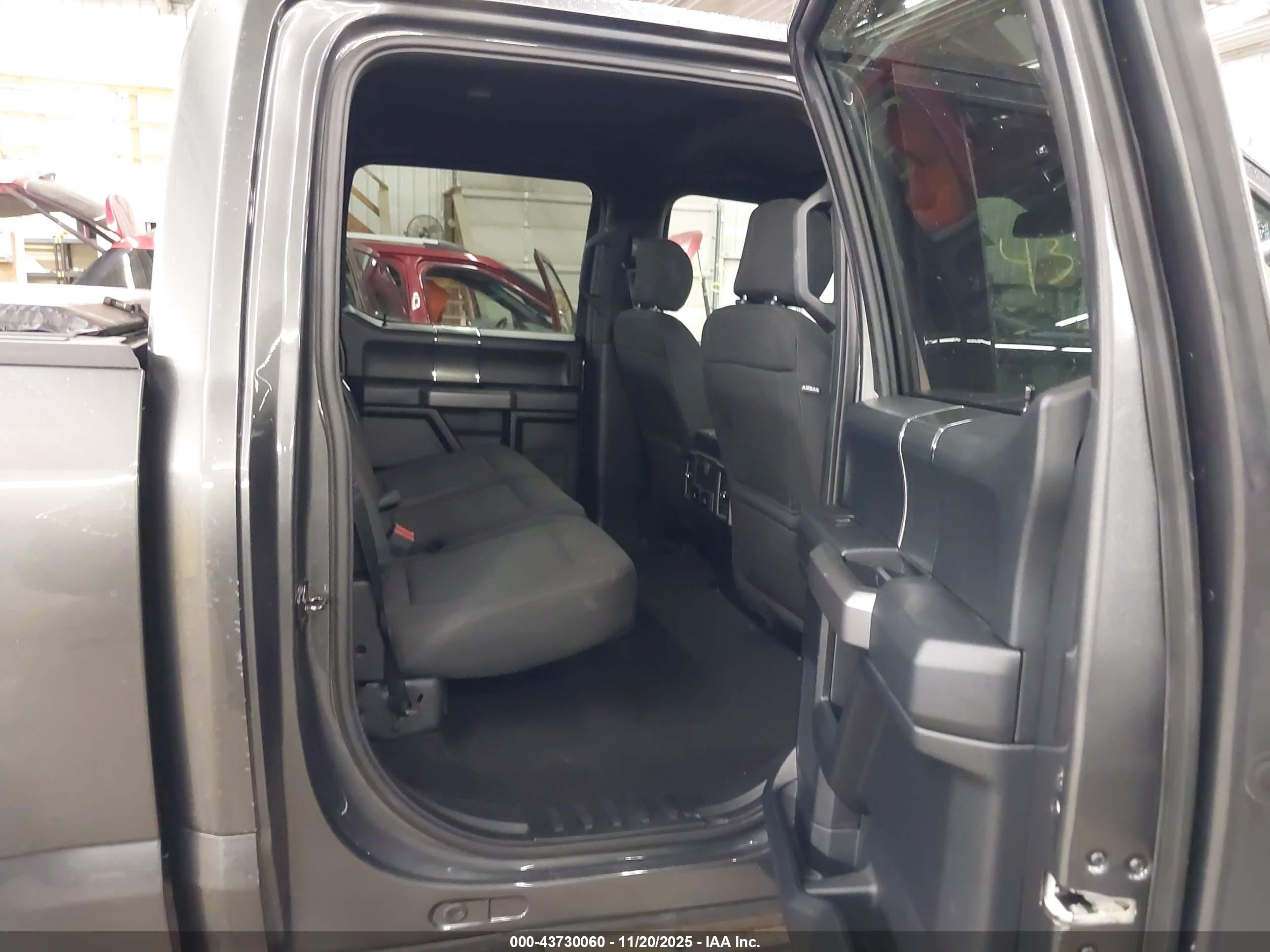 FORD F-150 image 8