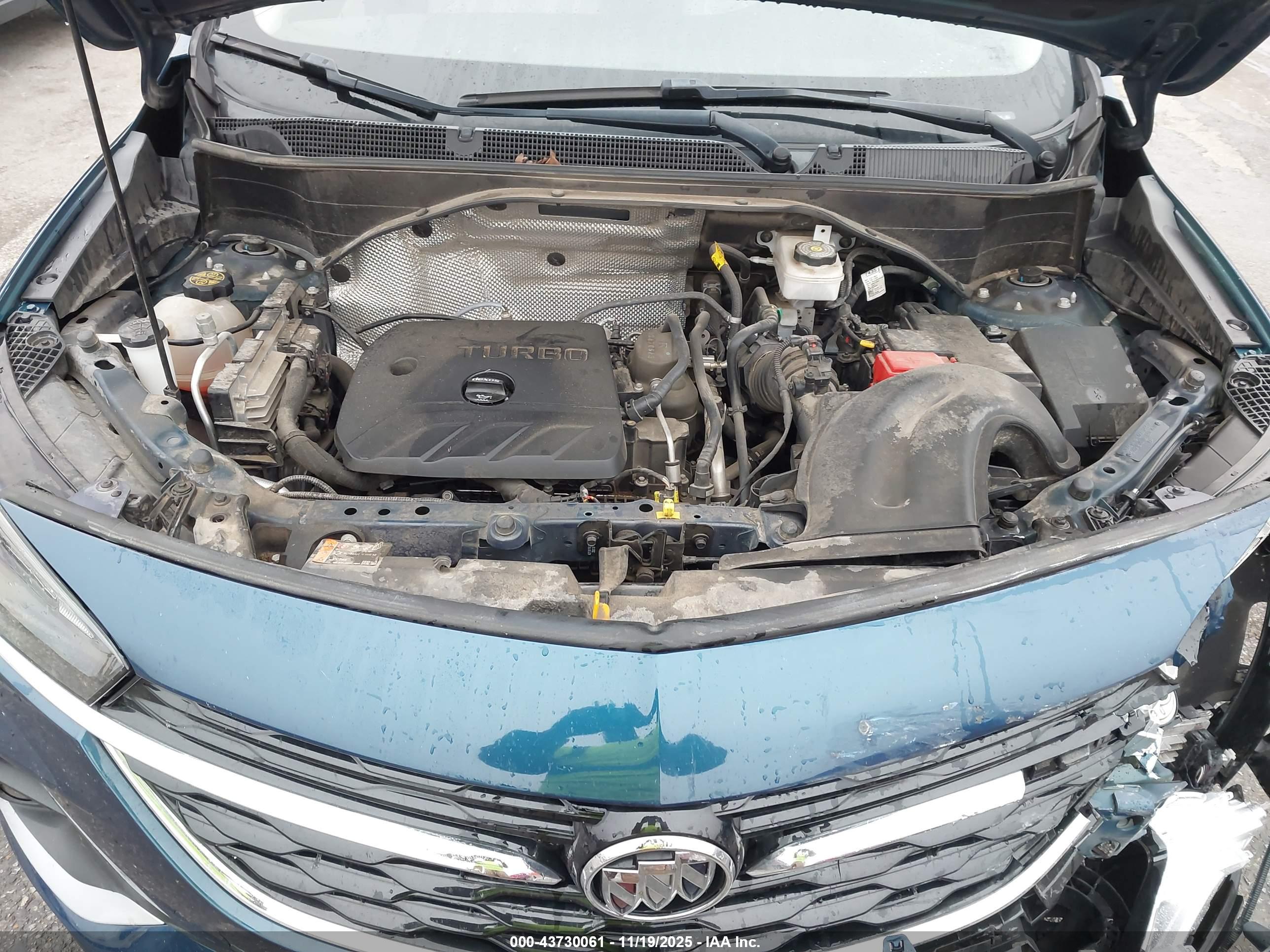 BUICK ENCORE image 10