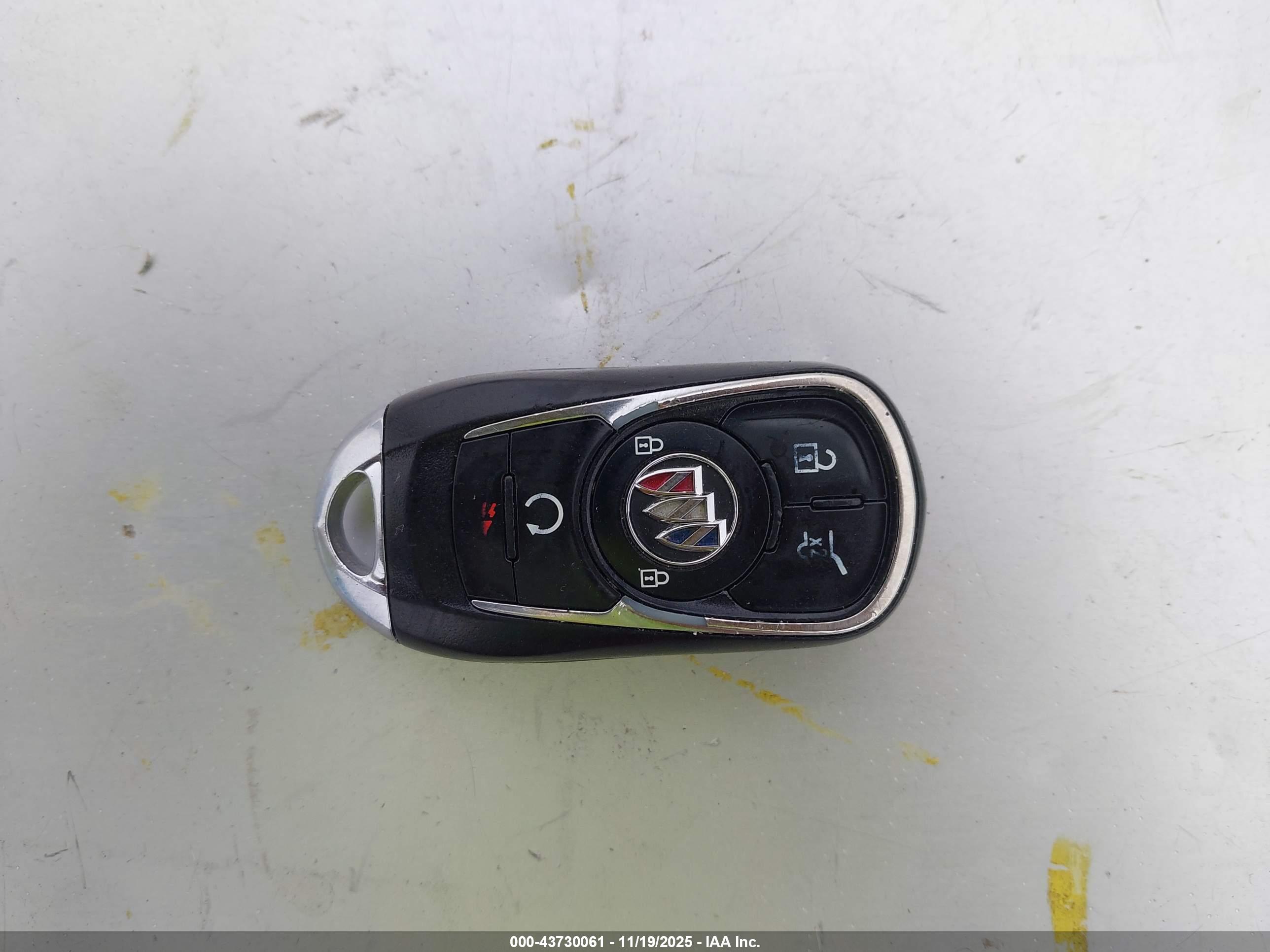 BUICK ENCORE image 11