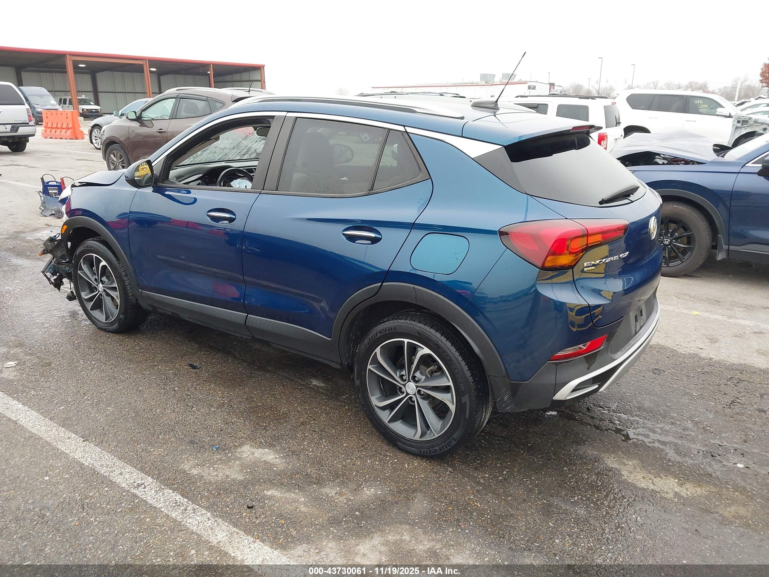BUICK ENCORE image 3