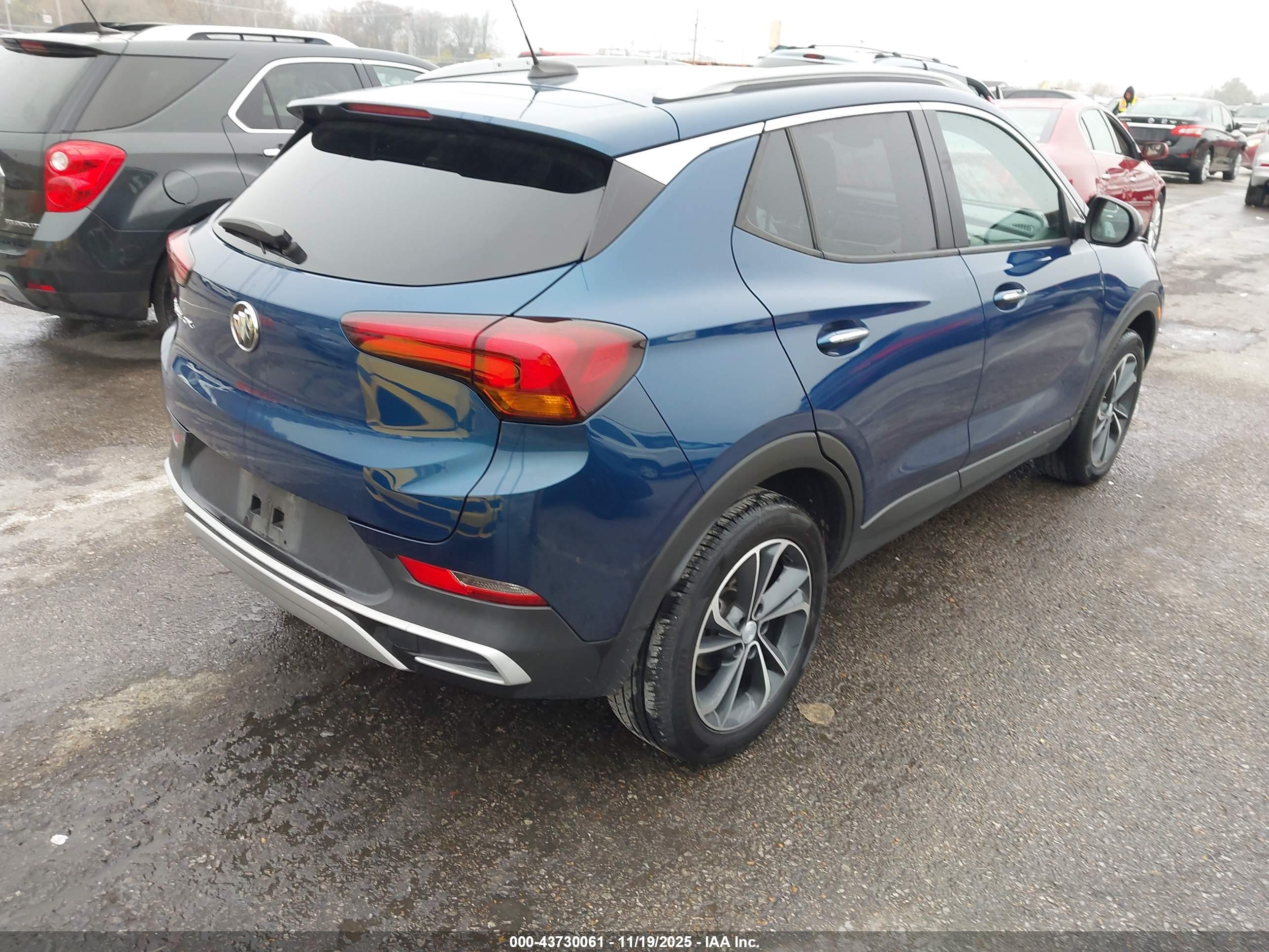 BUICK ENCORE image 4