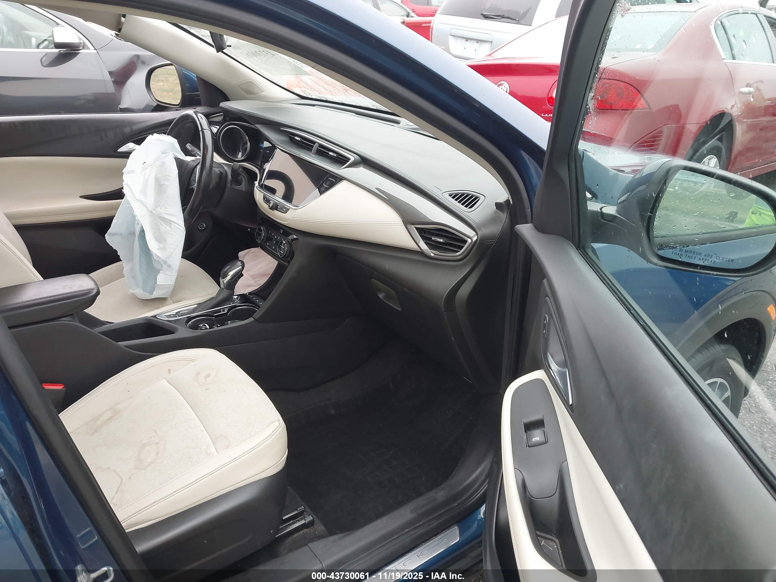 BUICK ENCORE image 5