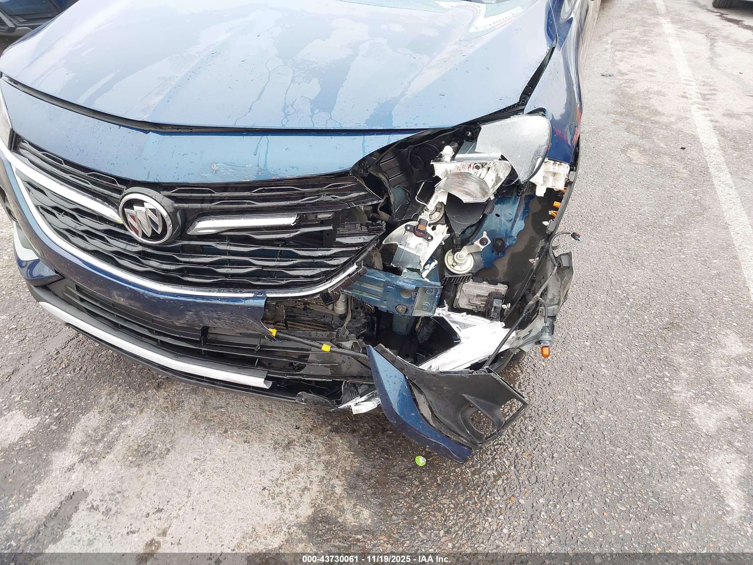 BUICK ENCORE image 6