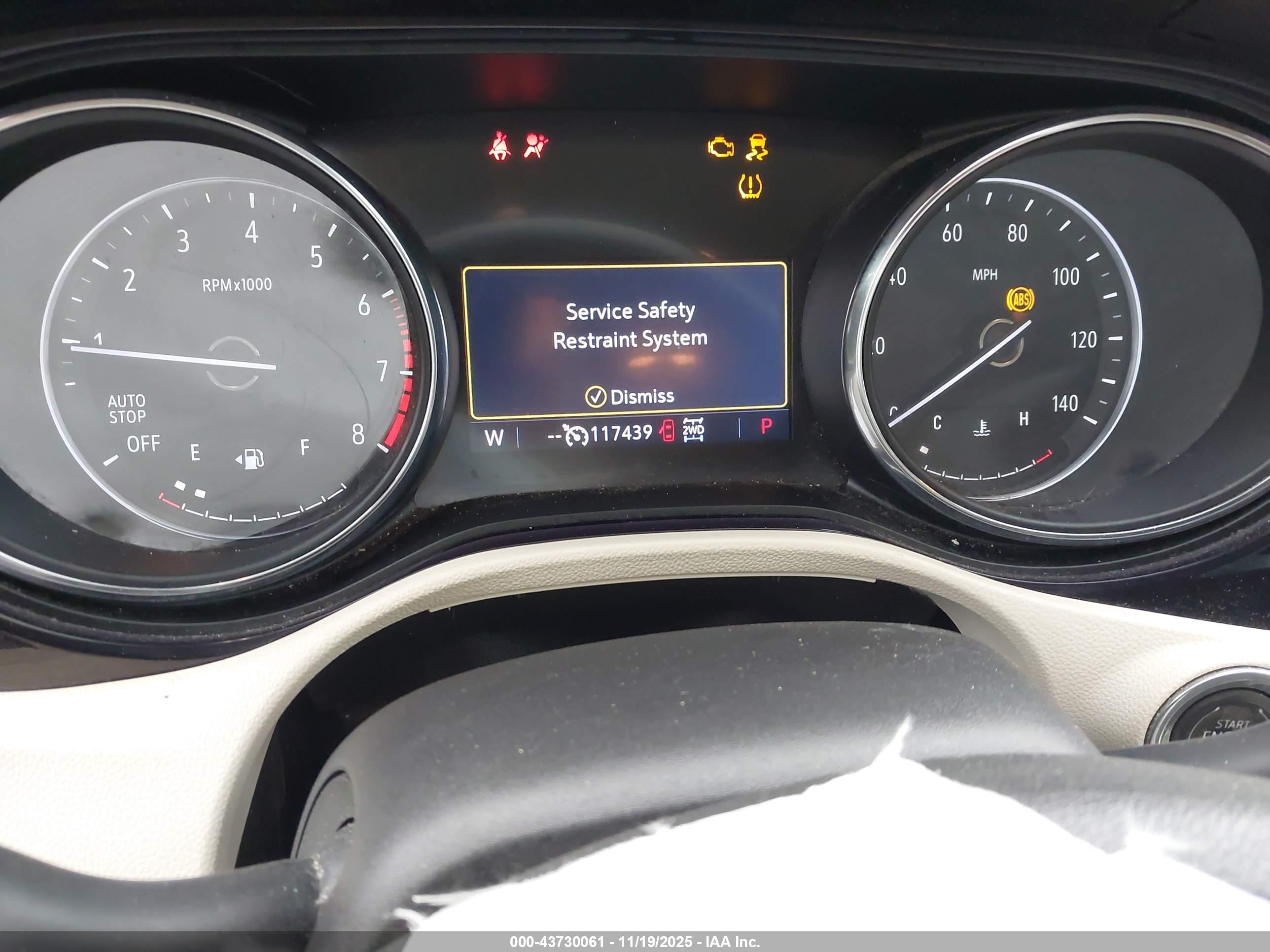 BUICK ENCORE image 7