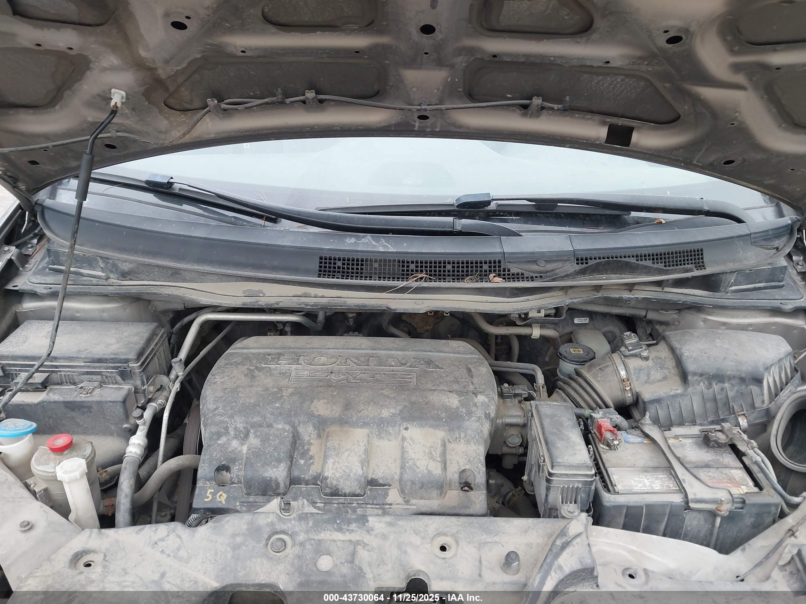 HONDA ODYSSEY image 10