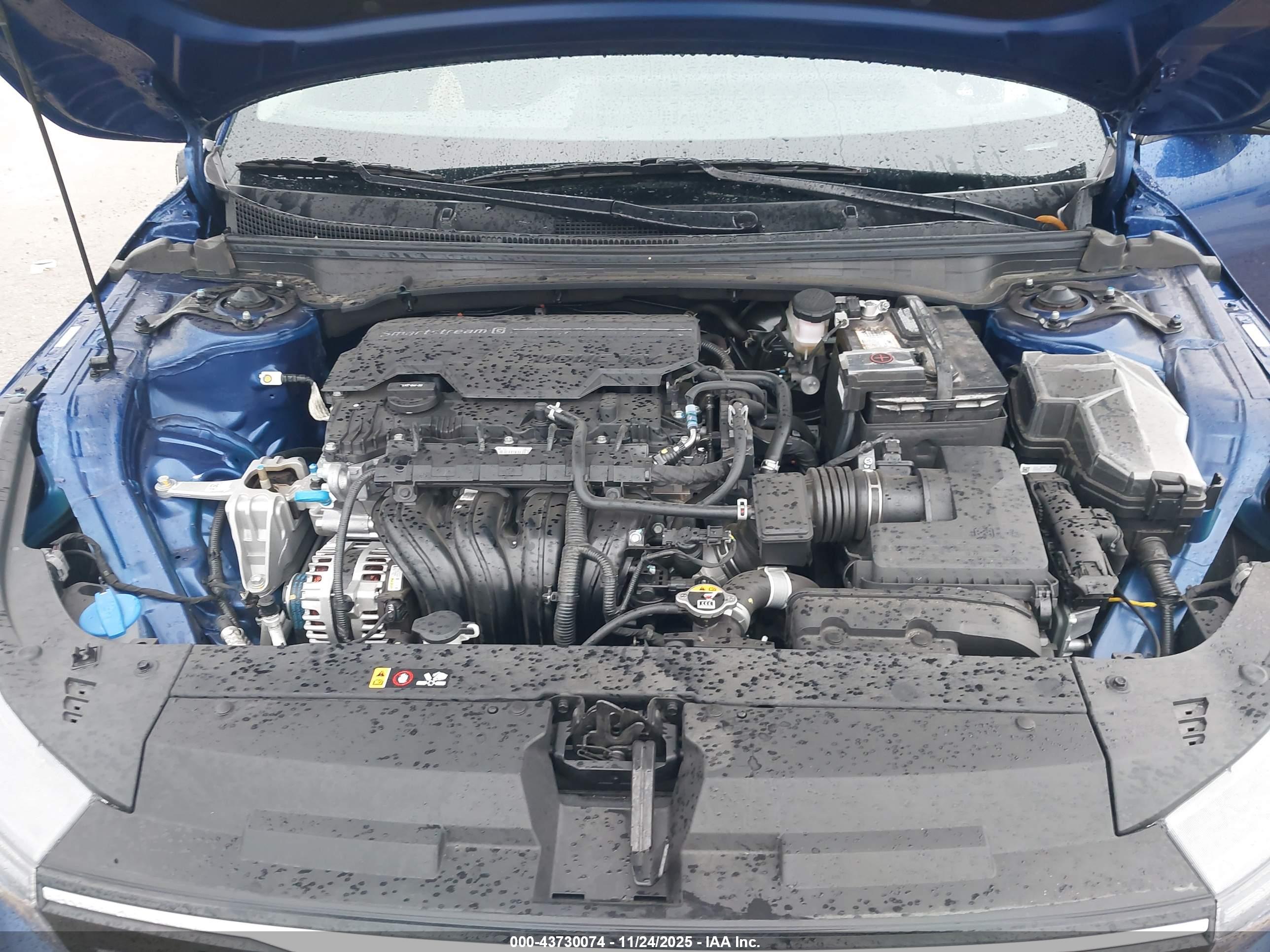 KIA K4 image 10