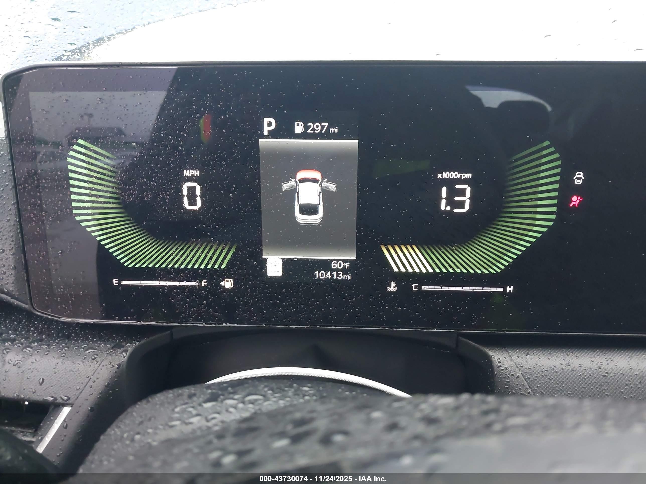 KIA K4 image 7