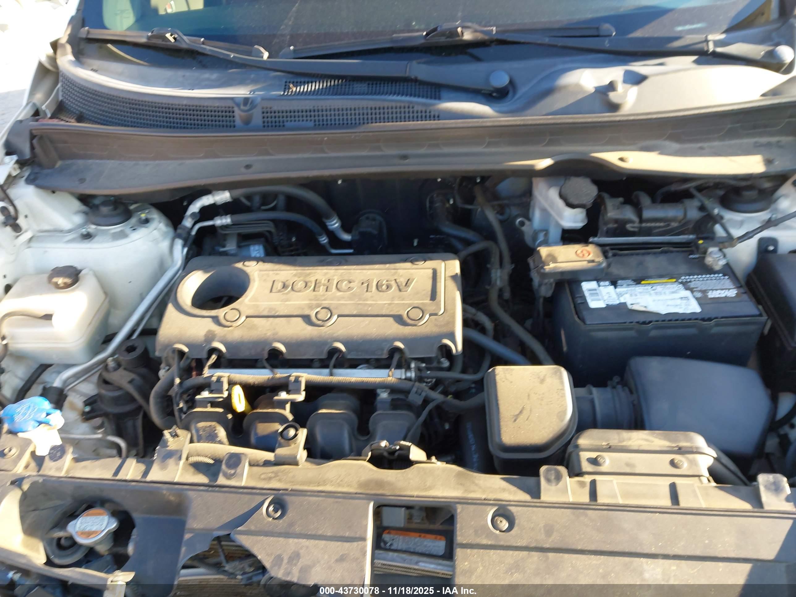 KIA SPORTAGE image 10