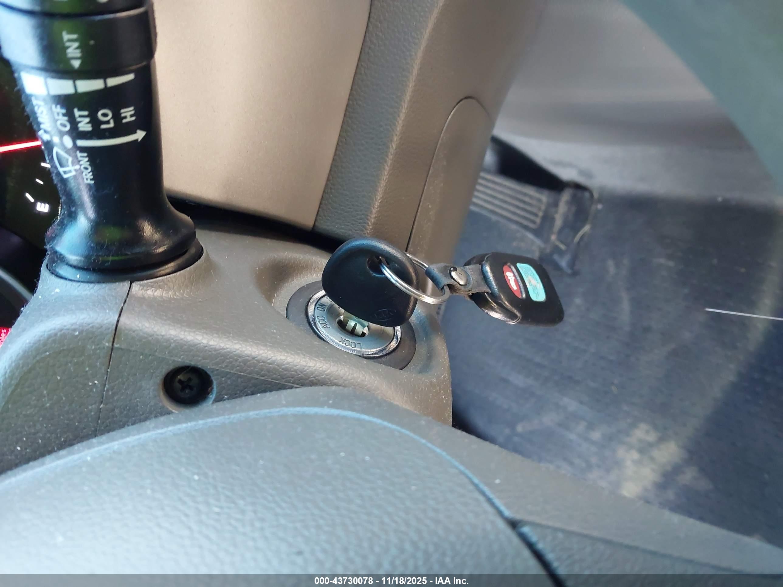 KIA SPORTAGE image 11