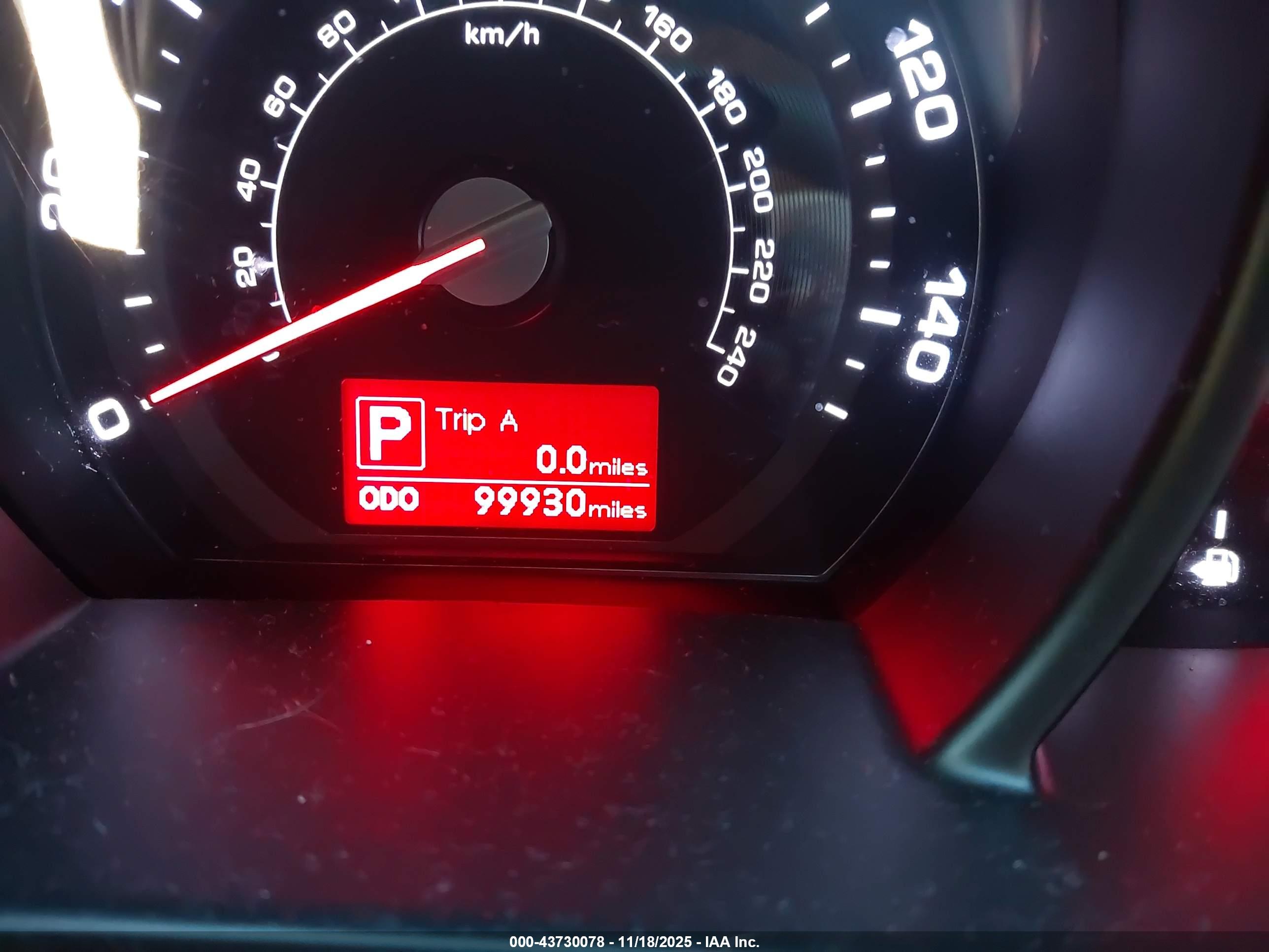 KIA SPORTAGE image 7