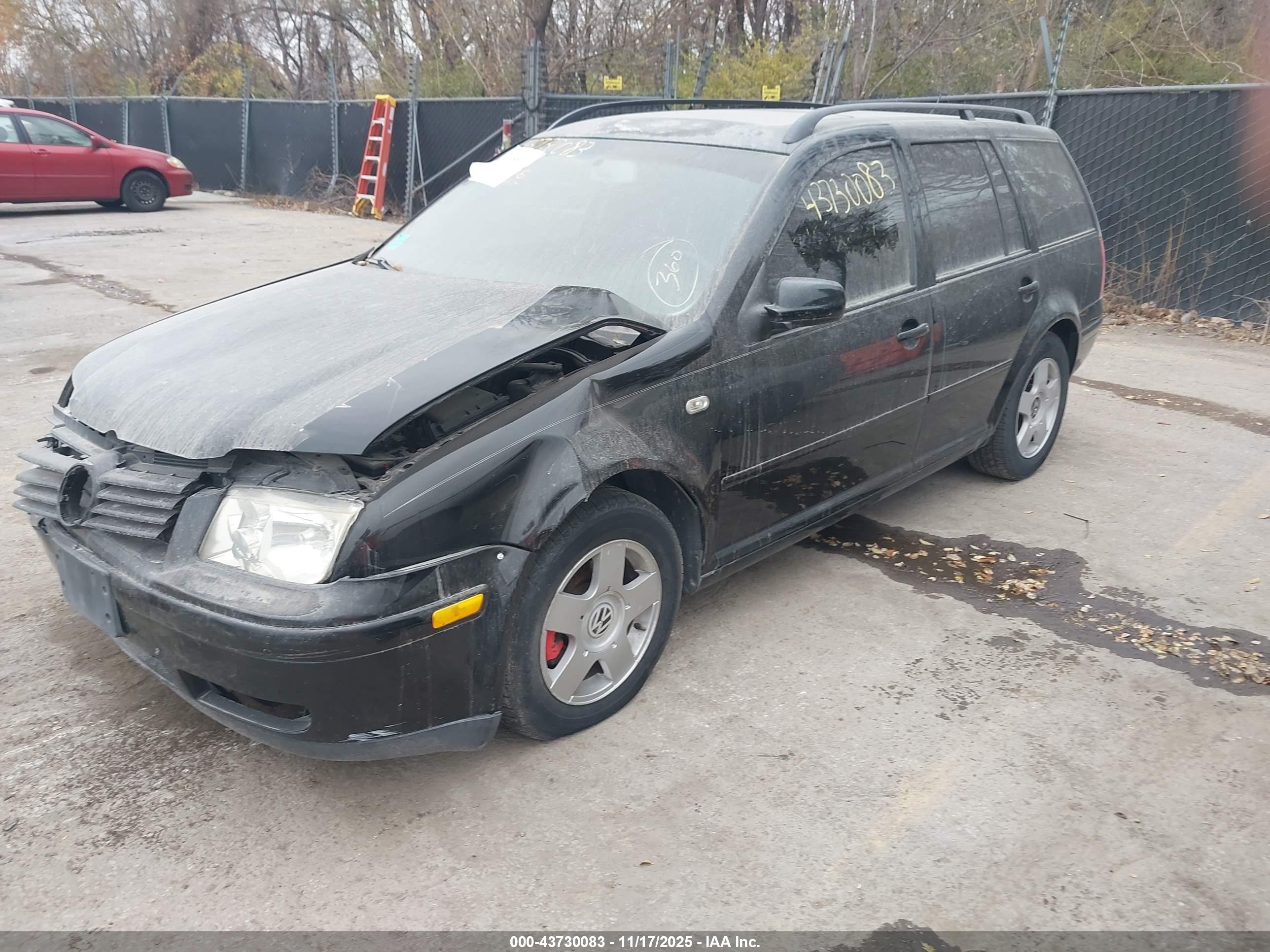 VOLKSWAGEN JETTA image 2