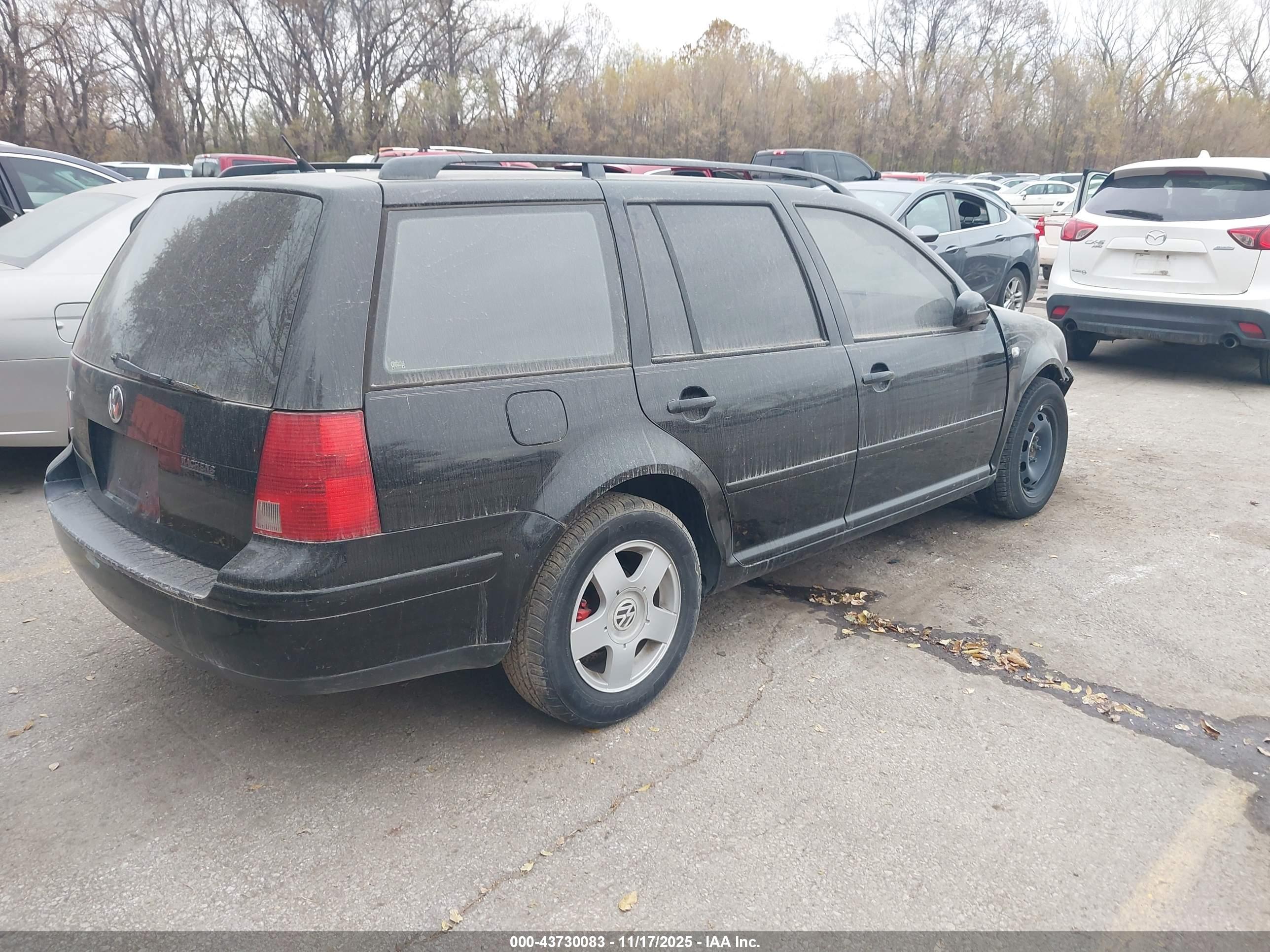 VOLKSWAGEN JETTA image 4
