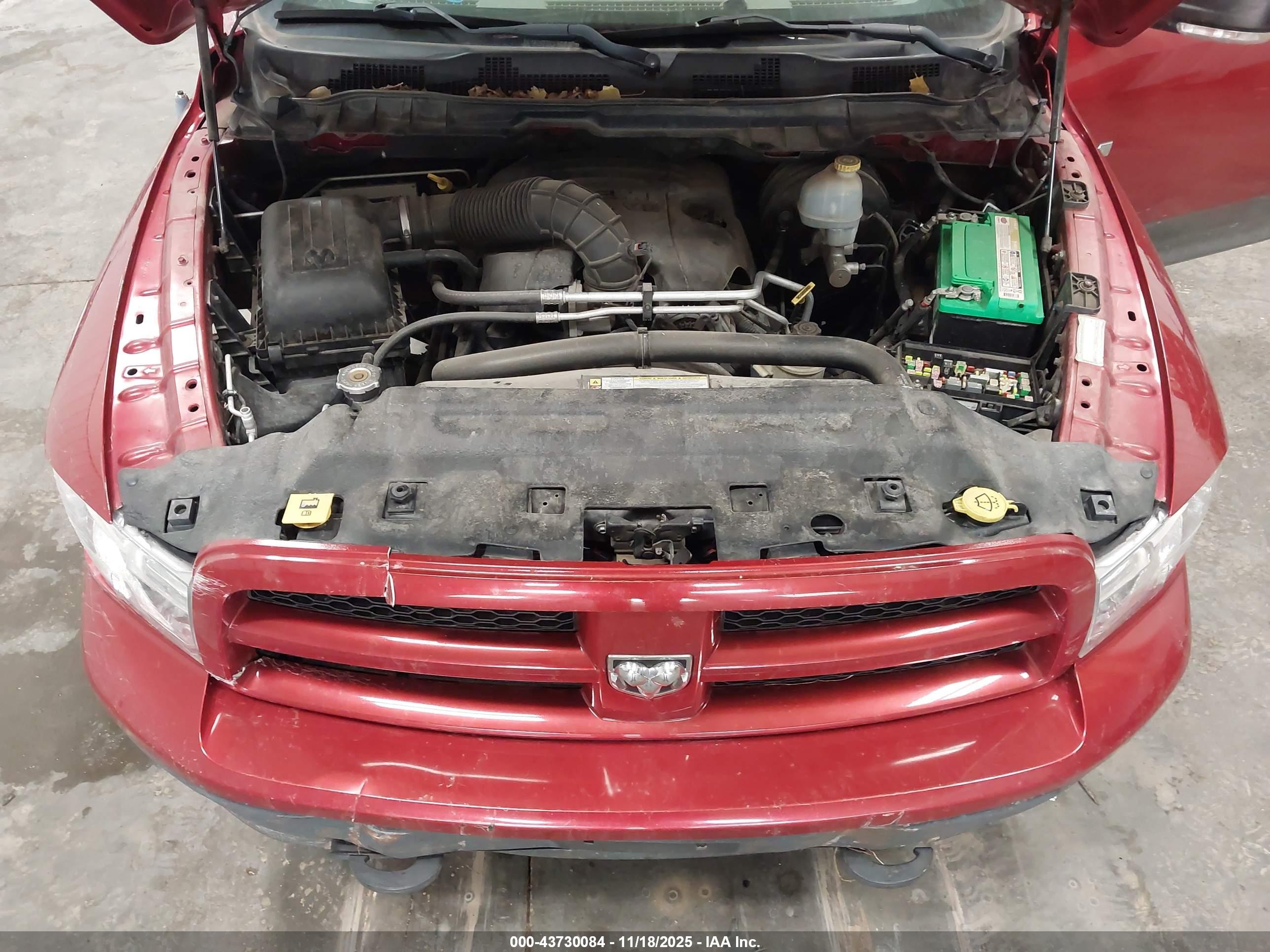 DODGE RAM image 10