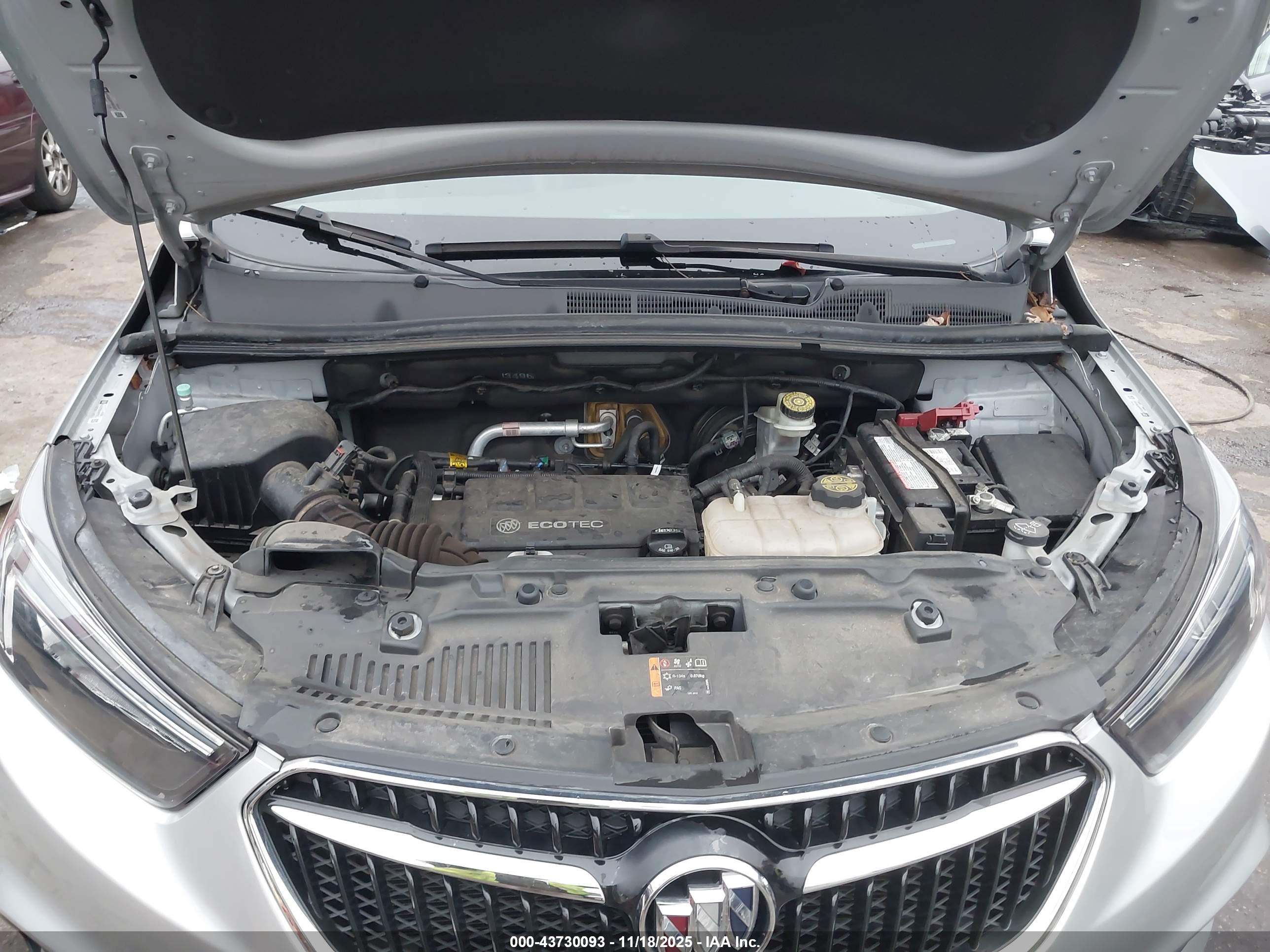 BUICK ENCORE image 10