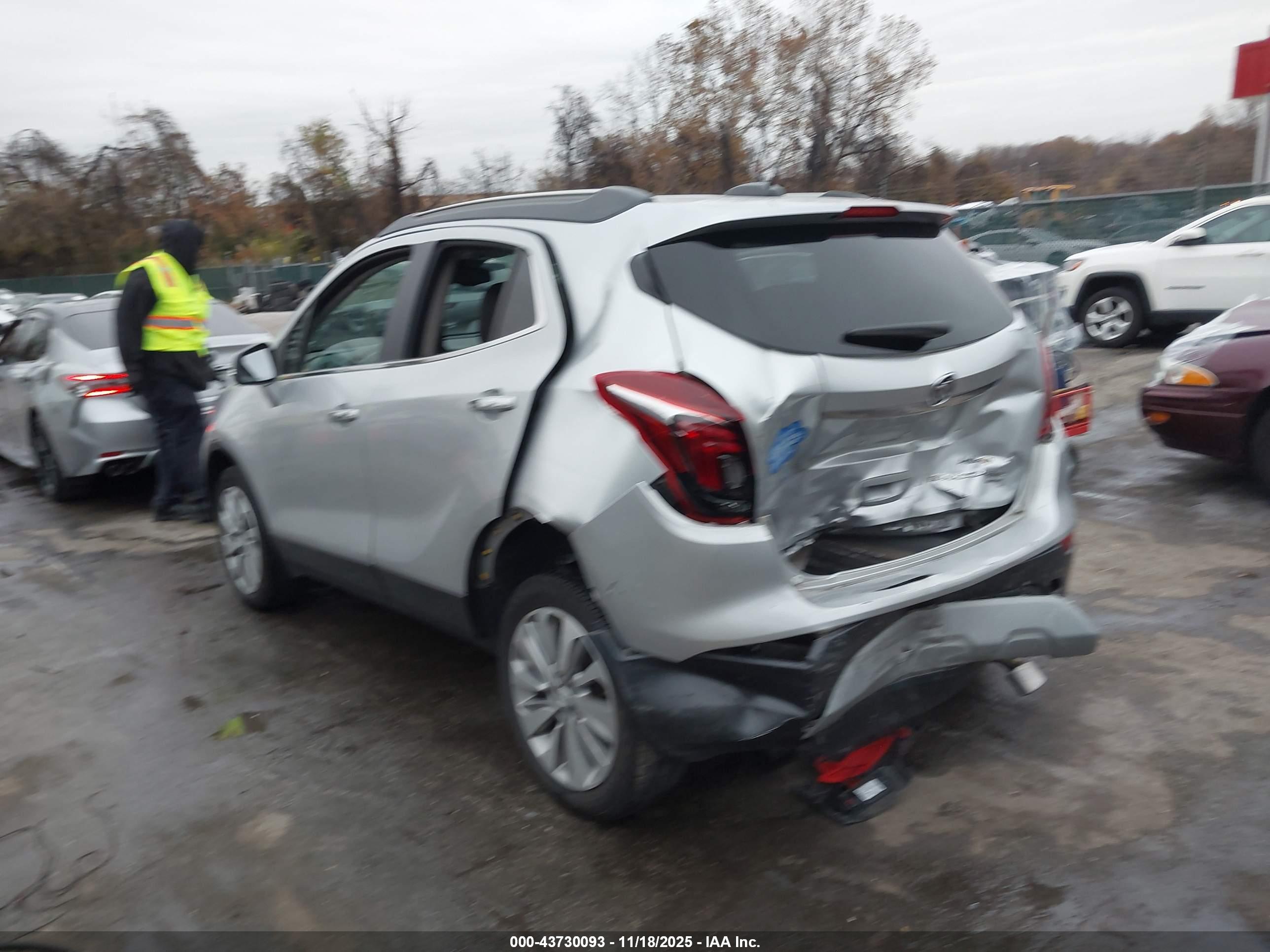 BUICK ENCORE image 3