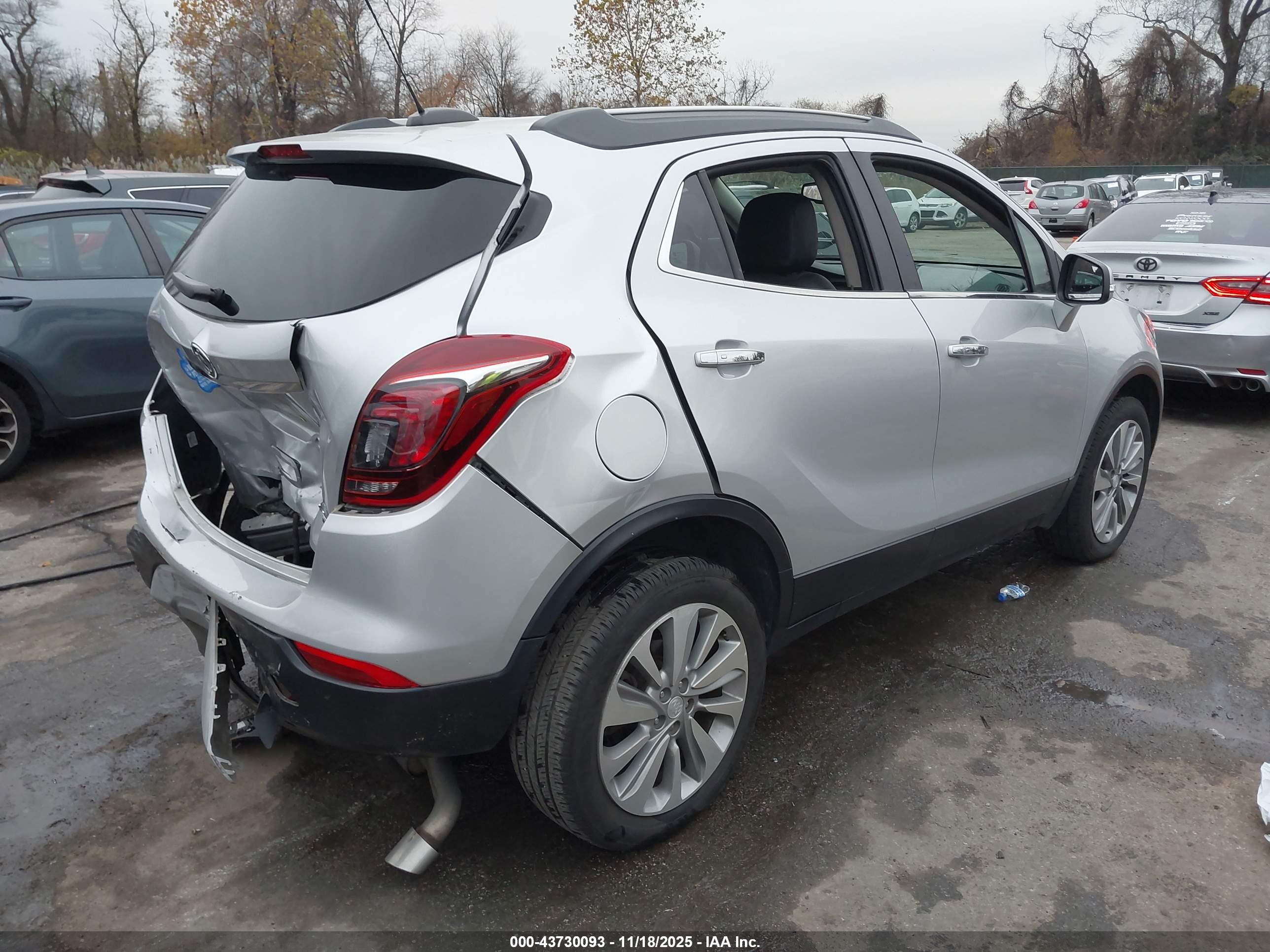 BUICK ENCORE image 4