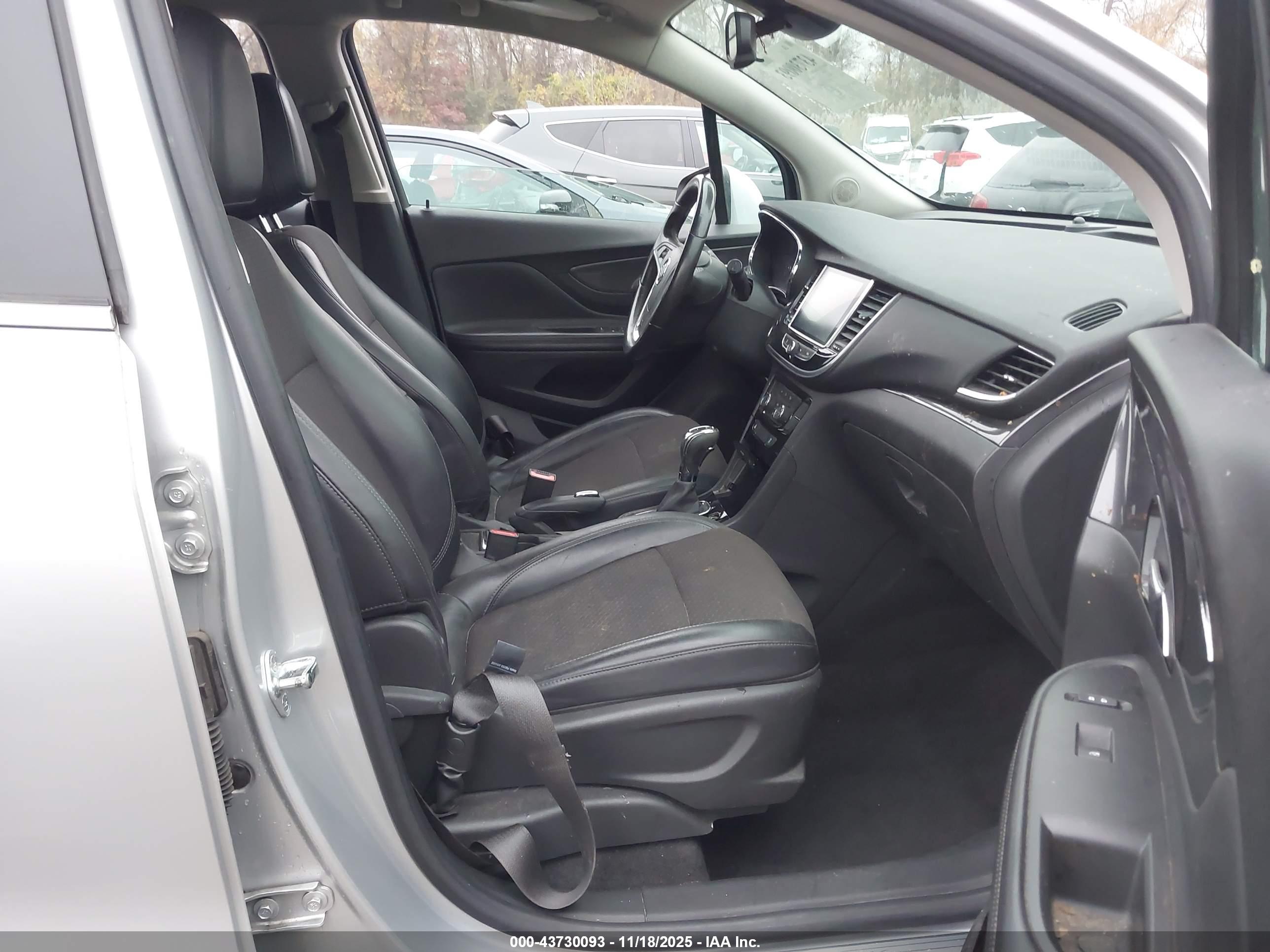 BUICK ENCORE image 5