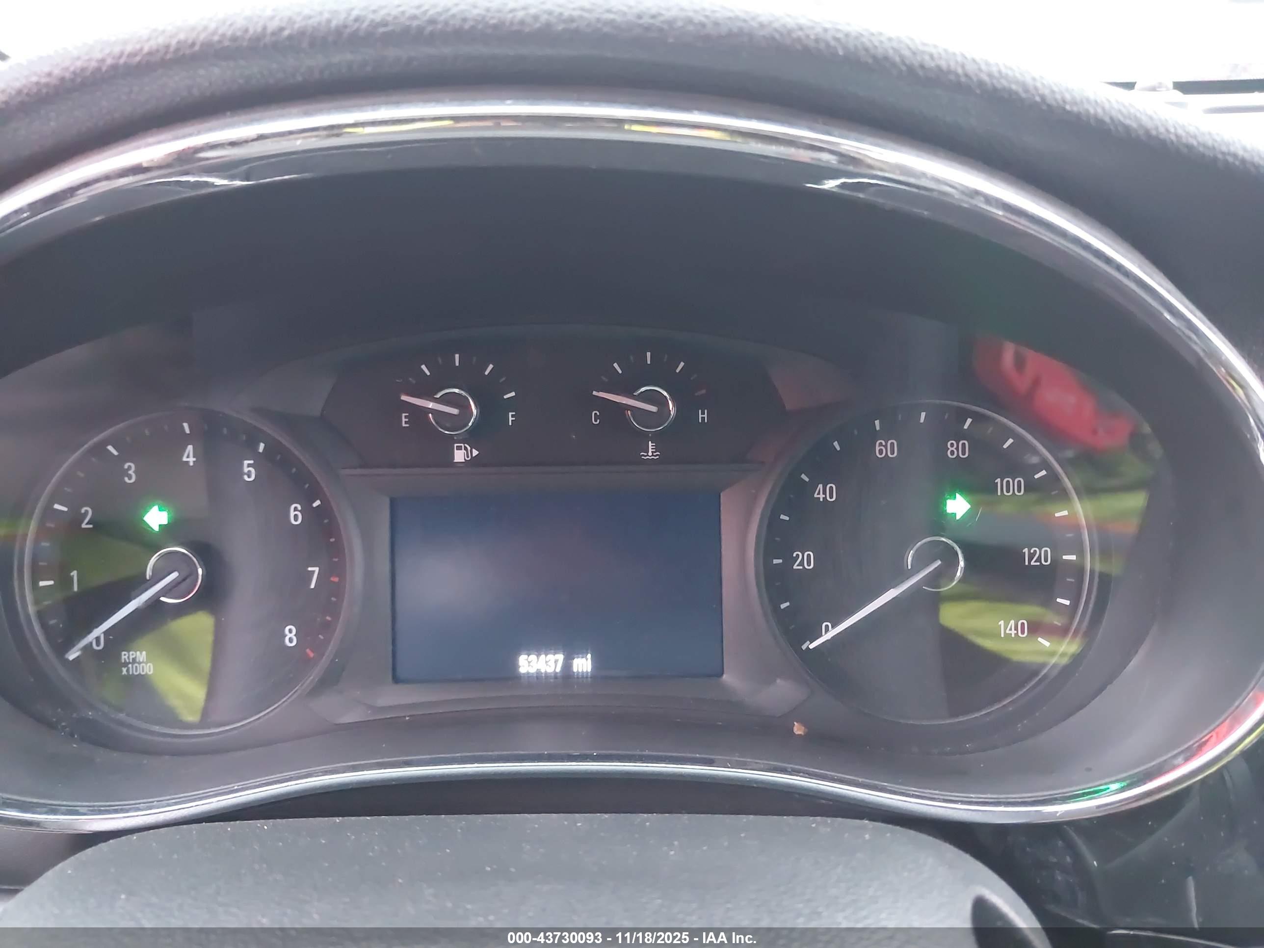 BUICK ENCORE image 7