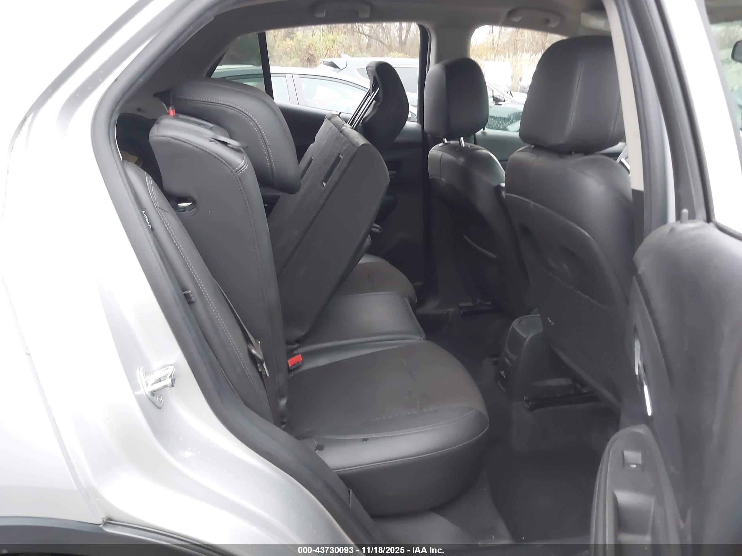 BUICK ENCORE image 8
