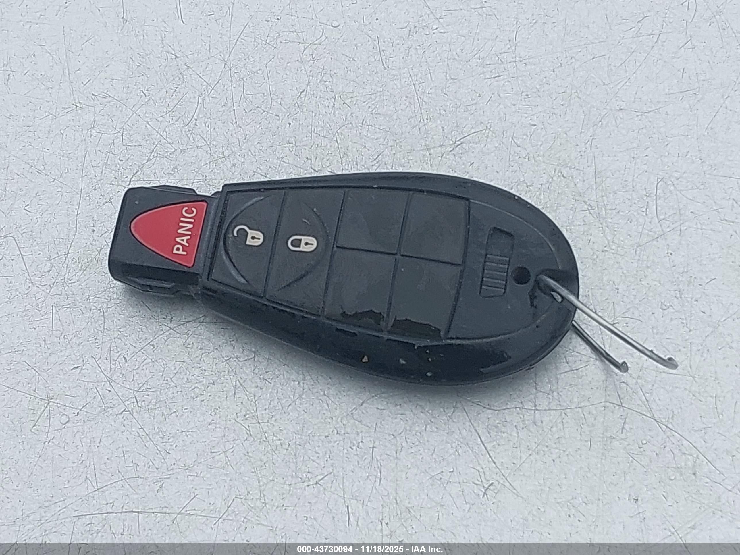 DODGE GRAND image 11