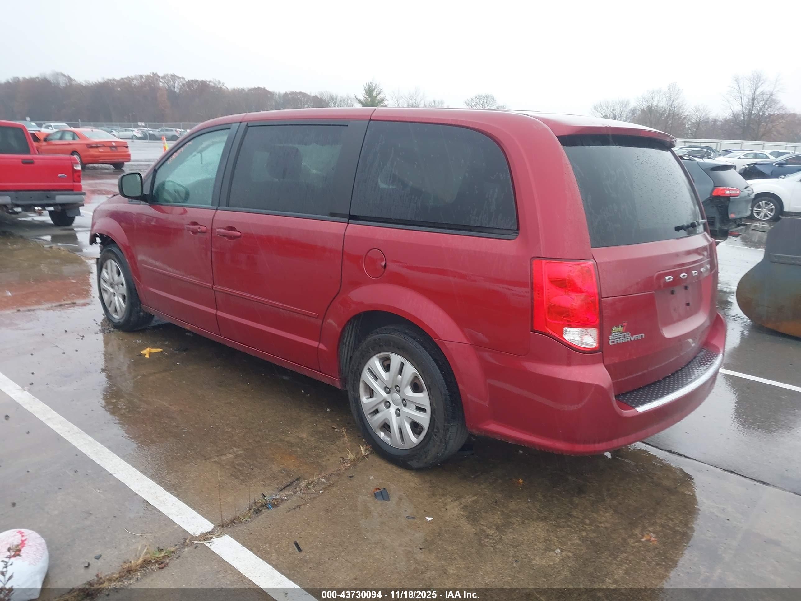 DODGE GRAND image 3