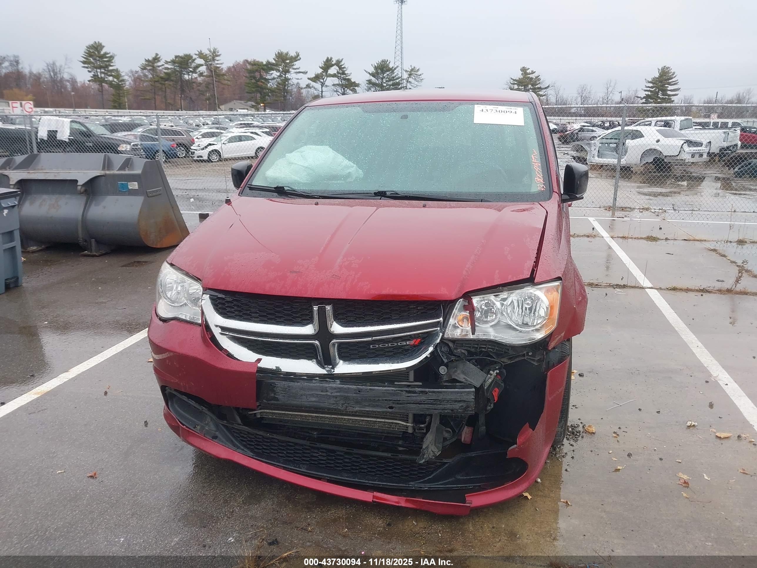 DODGE GRAND image 6