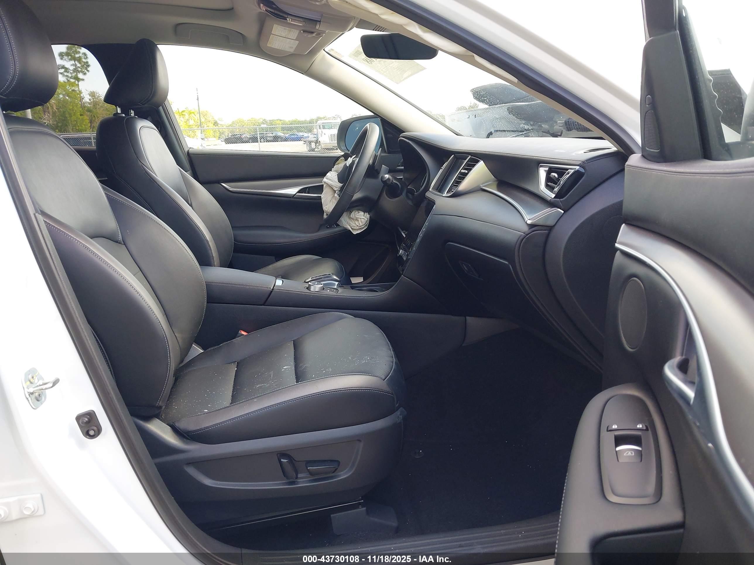 INFINITI QX50 image 5
