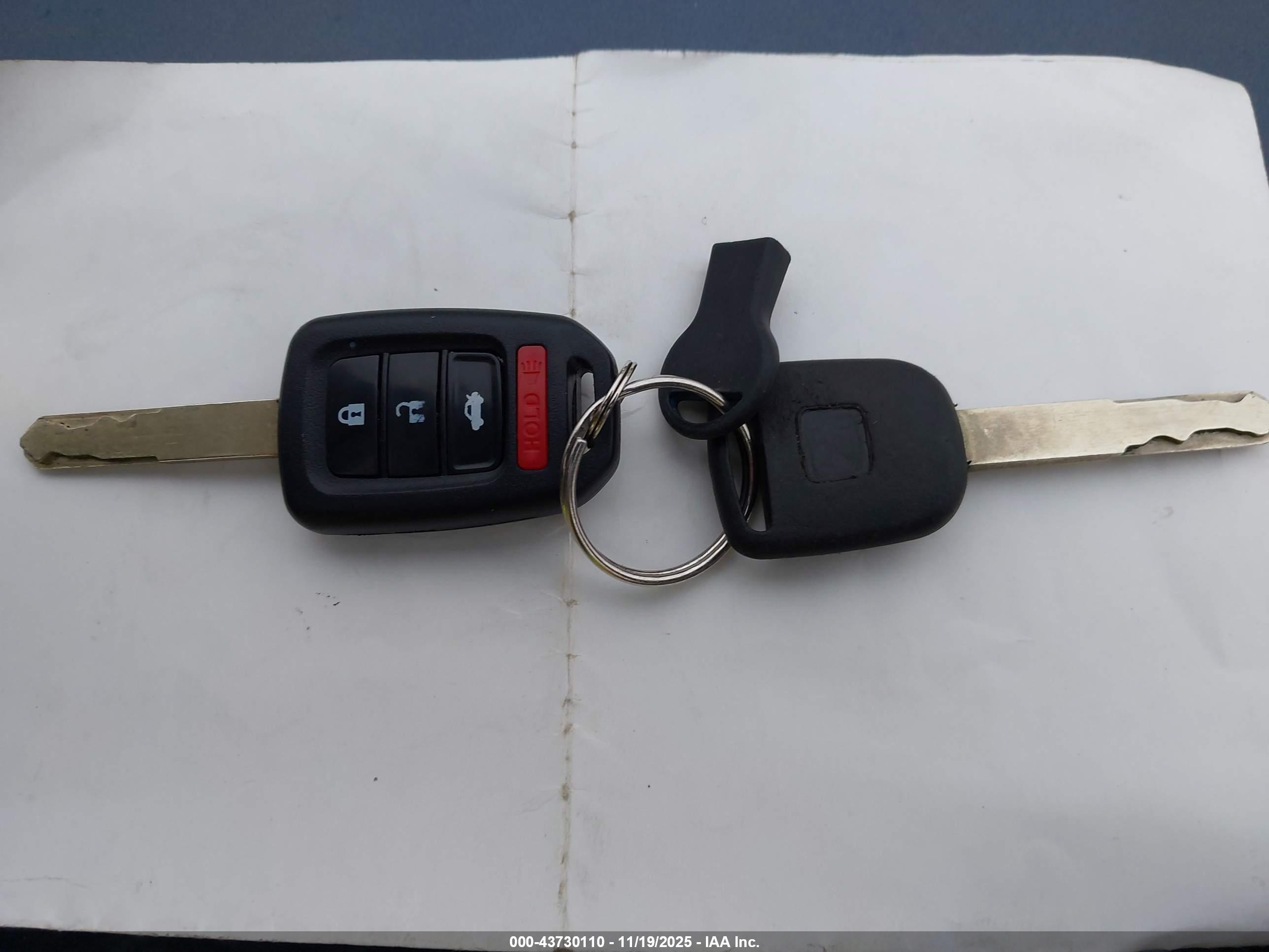 HONDA CIVIC image 11