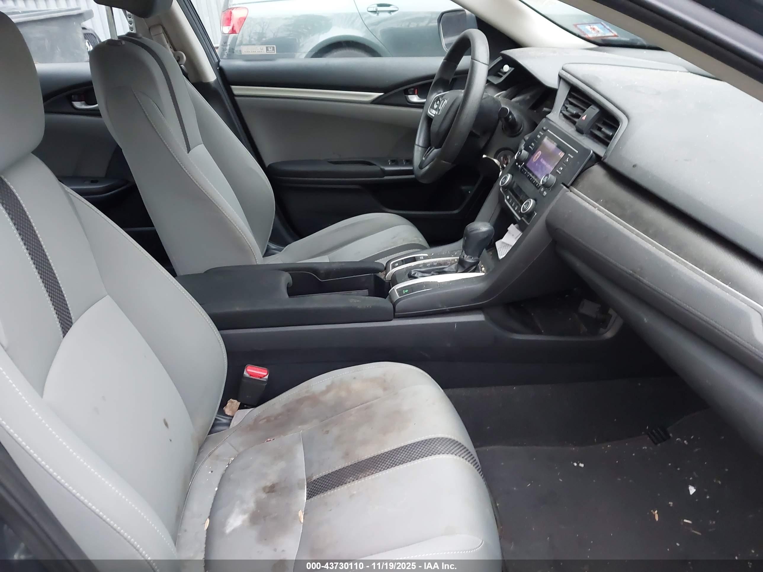 HONDA CIVIC image 5