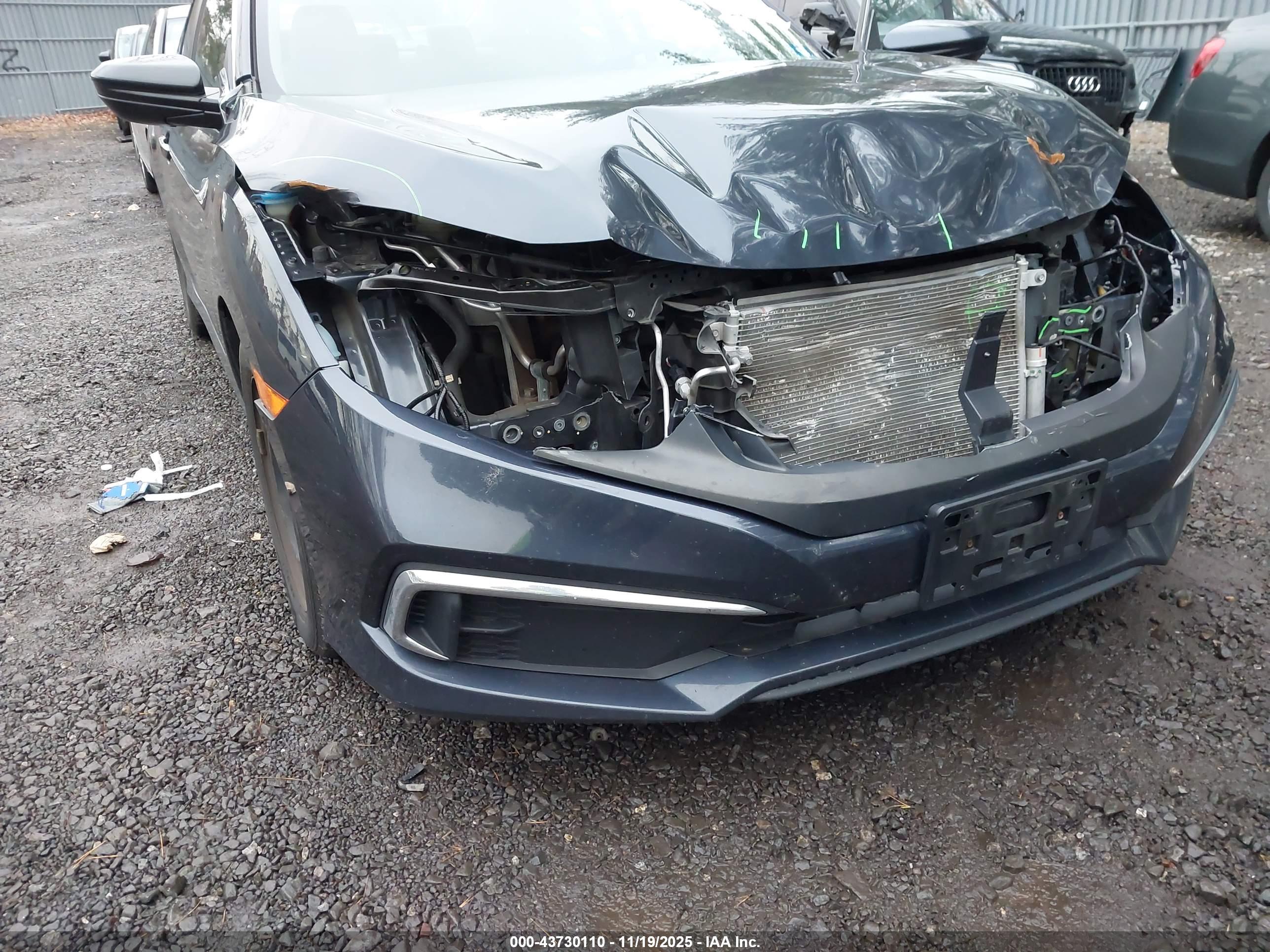 HONDA CIVIC image 6