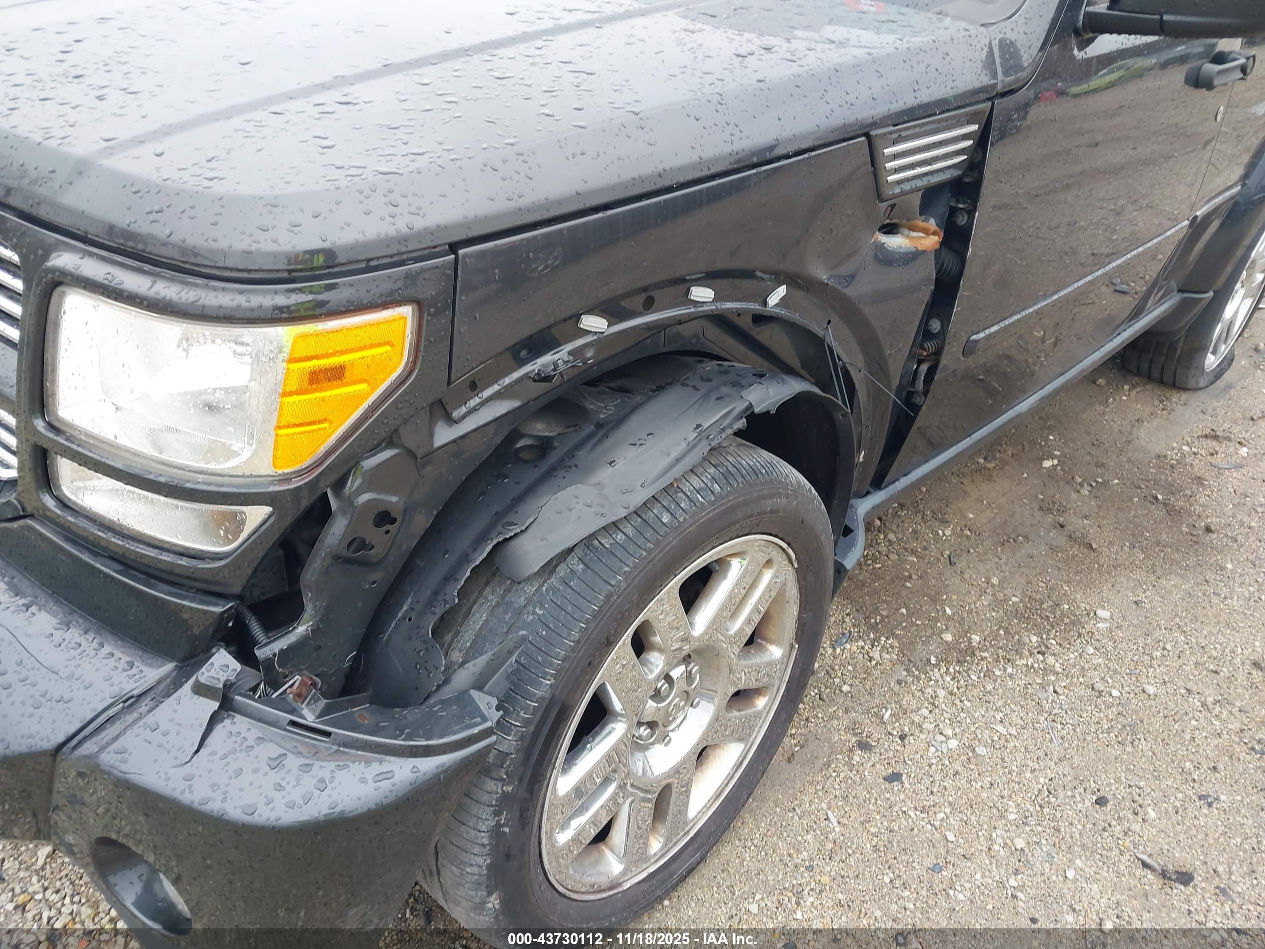DODGE NITRO image 6