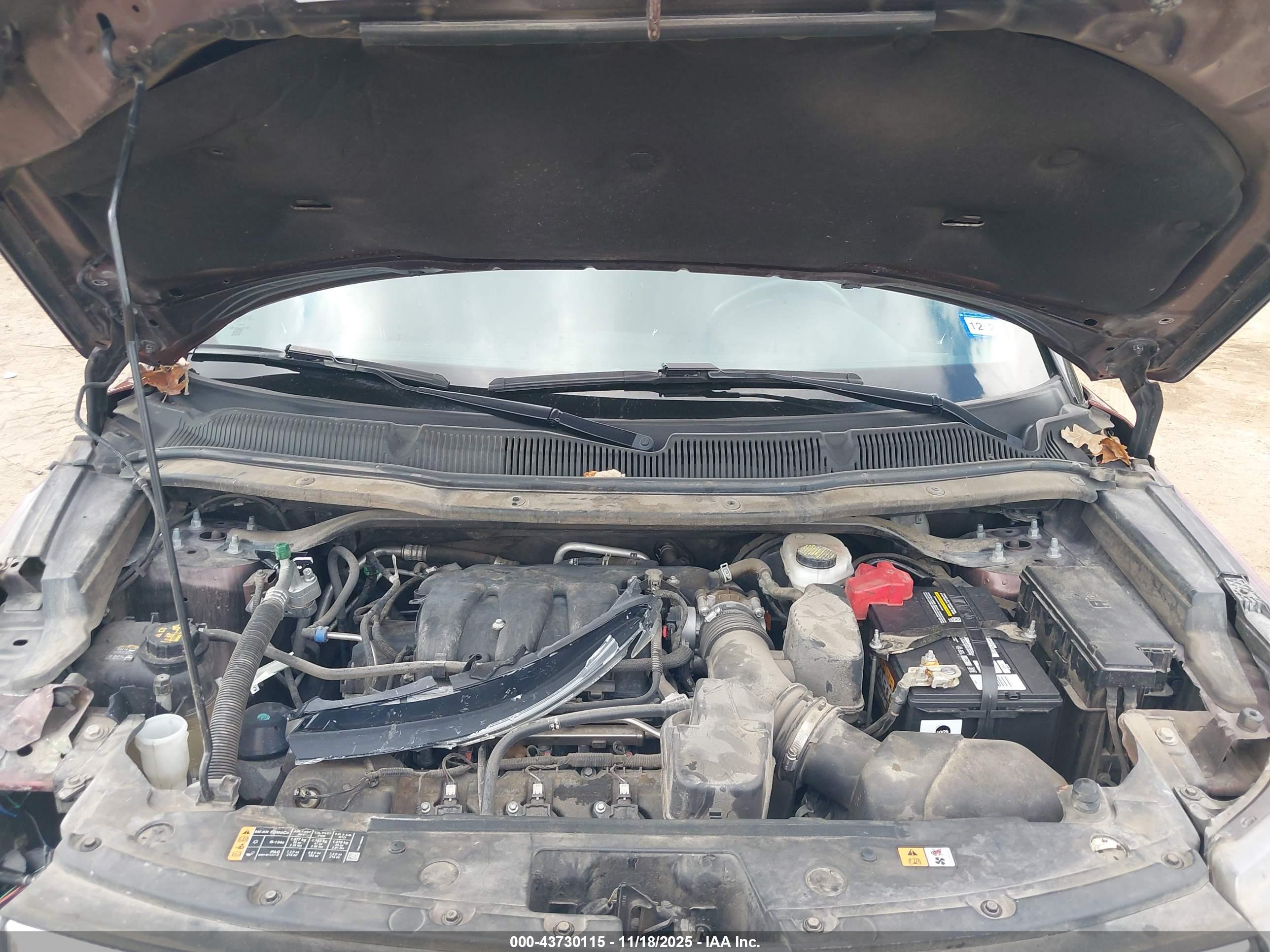FORD EXPLORER image 10
