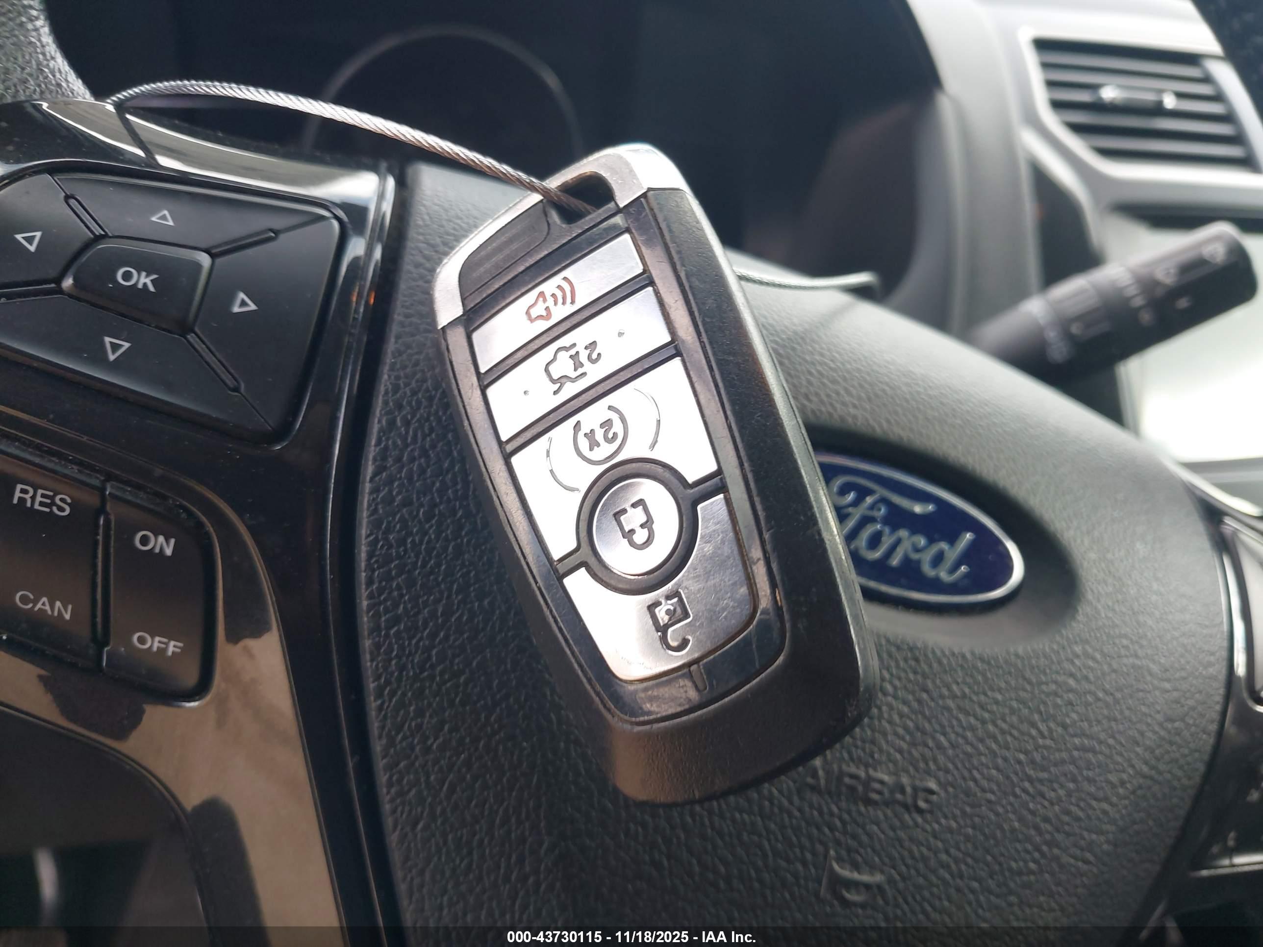 FORD EXPLORER image 11