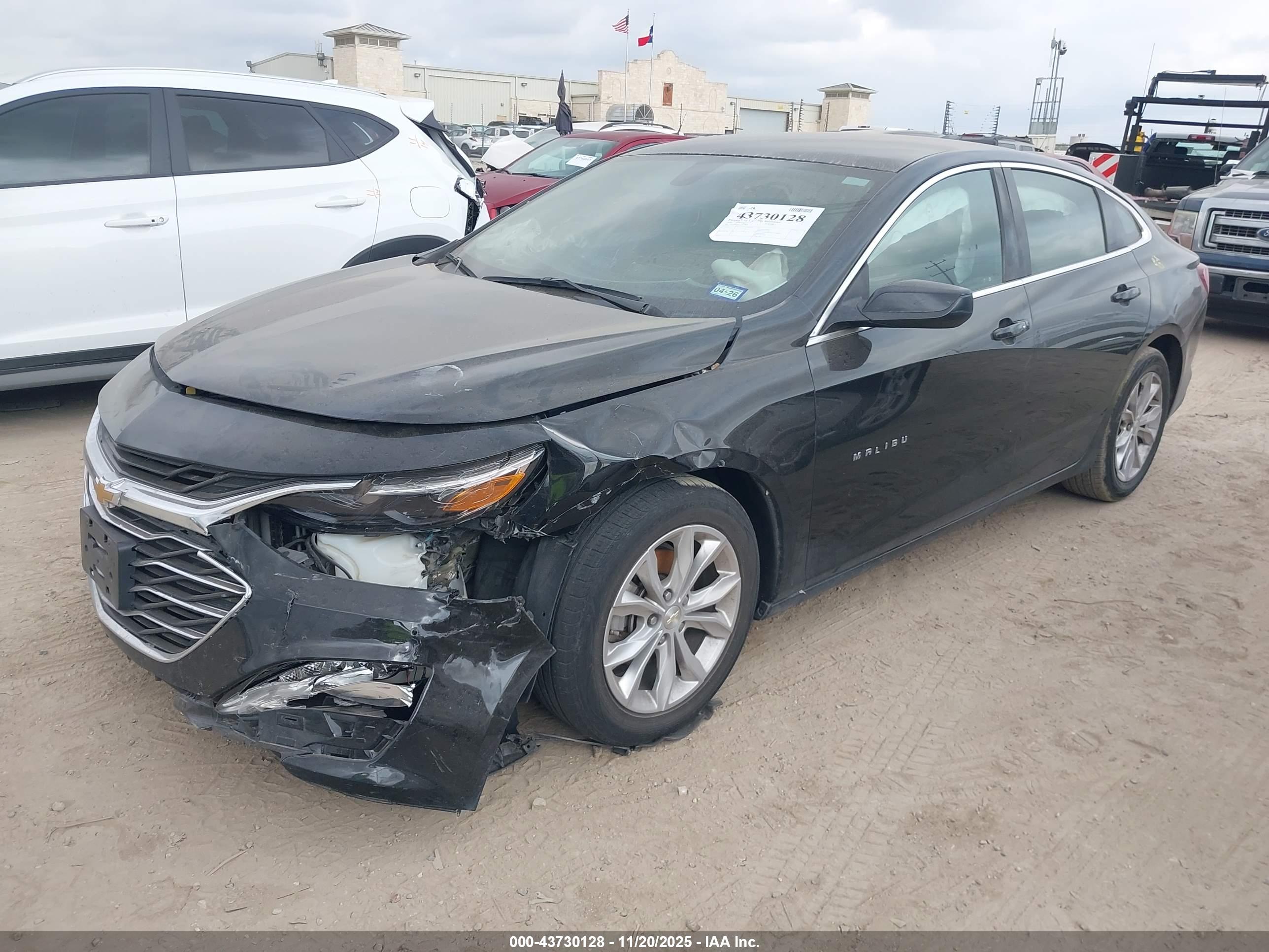 CHEVROLET MALIBU image 2
