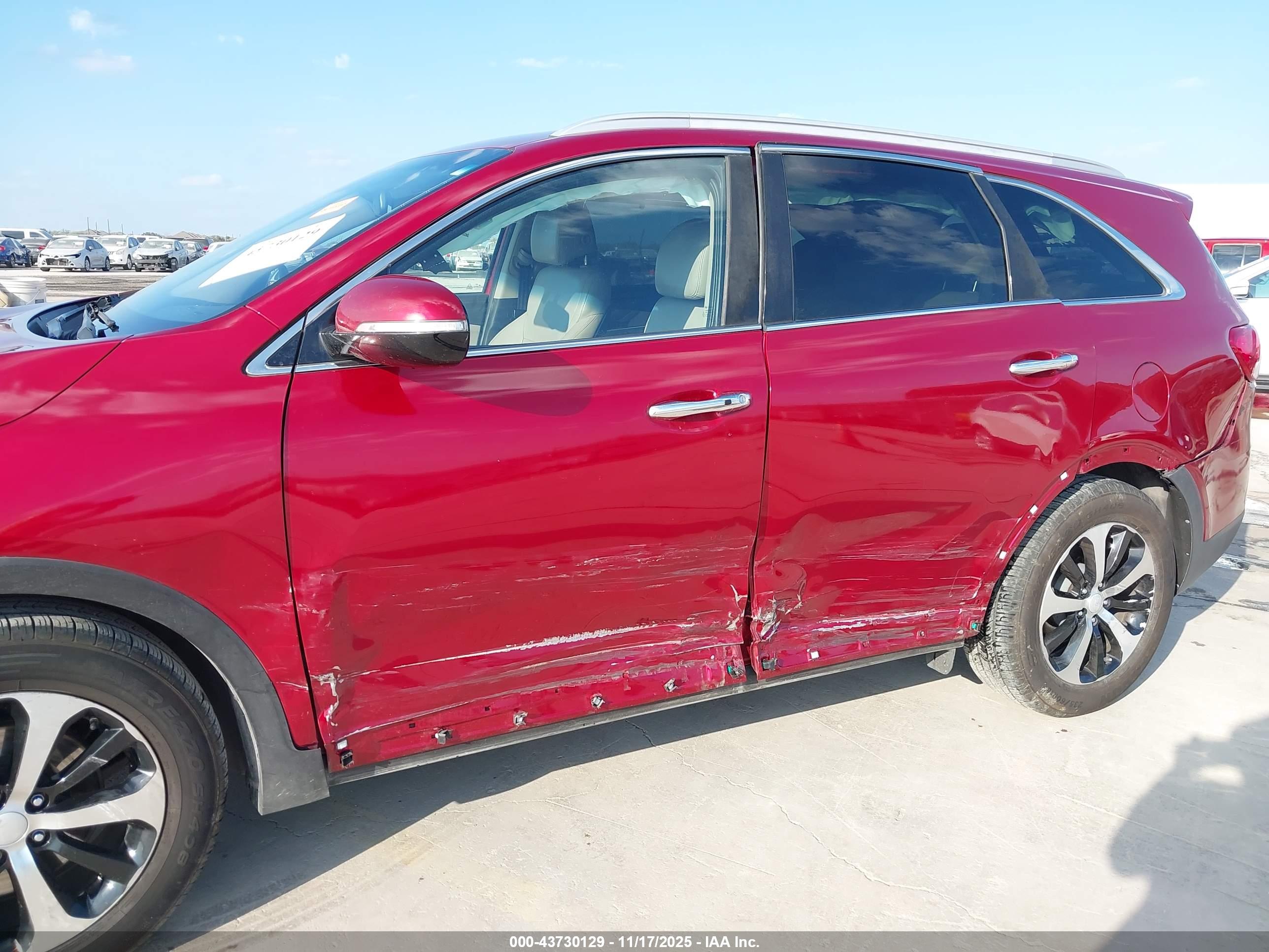 KIA SORENTO image 6