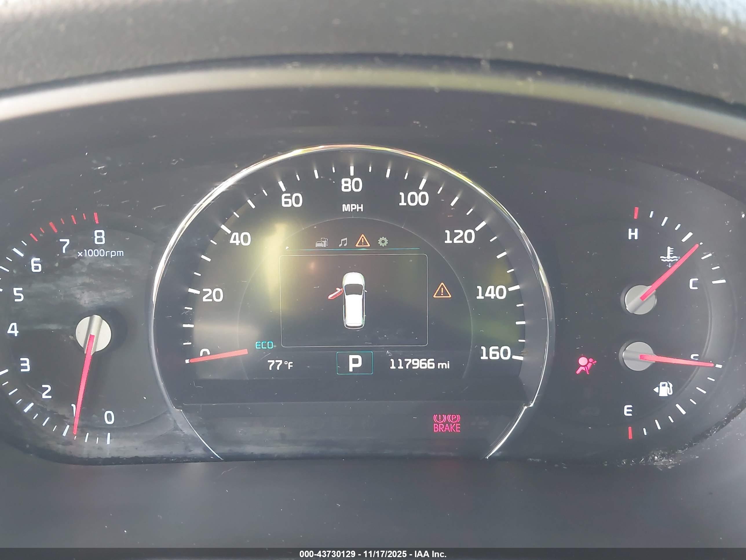 KIA SORENTO image 7