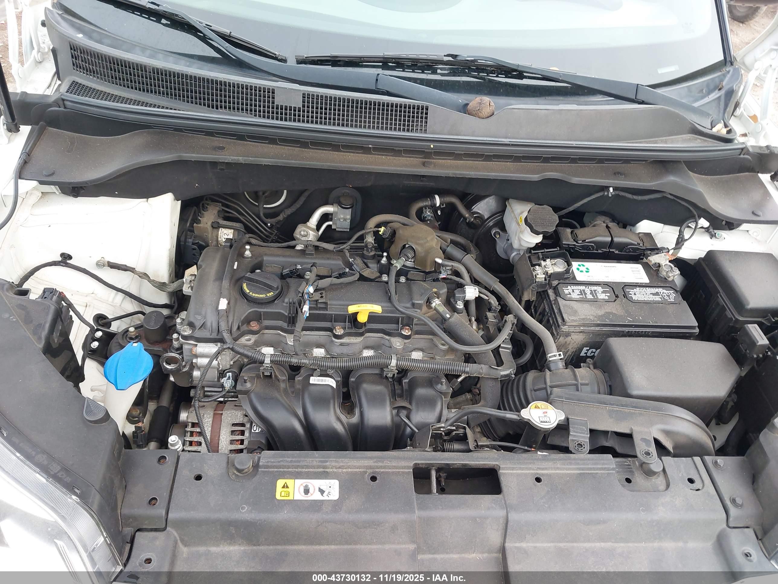 KIA SOUL image 10