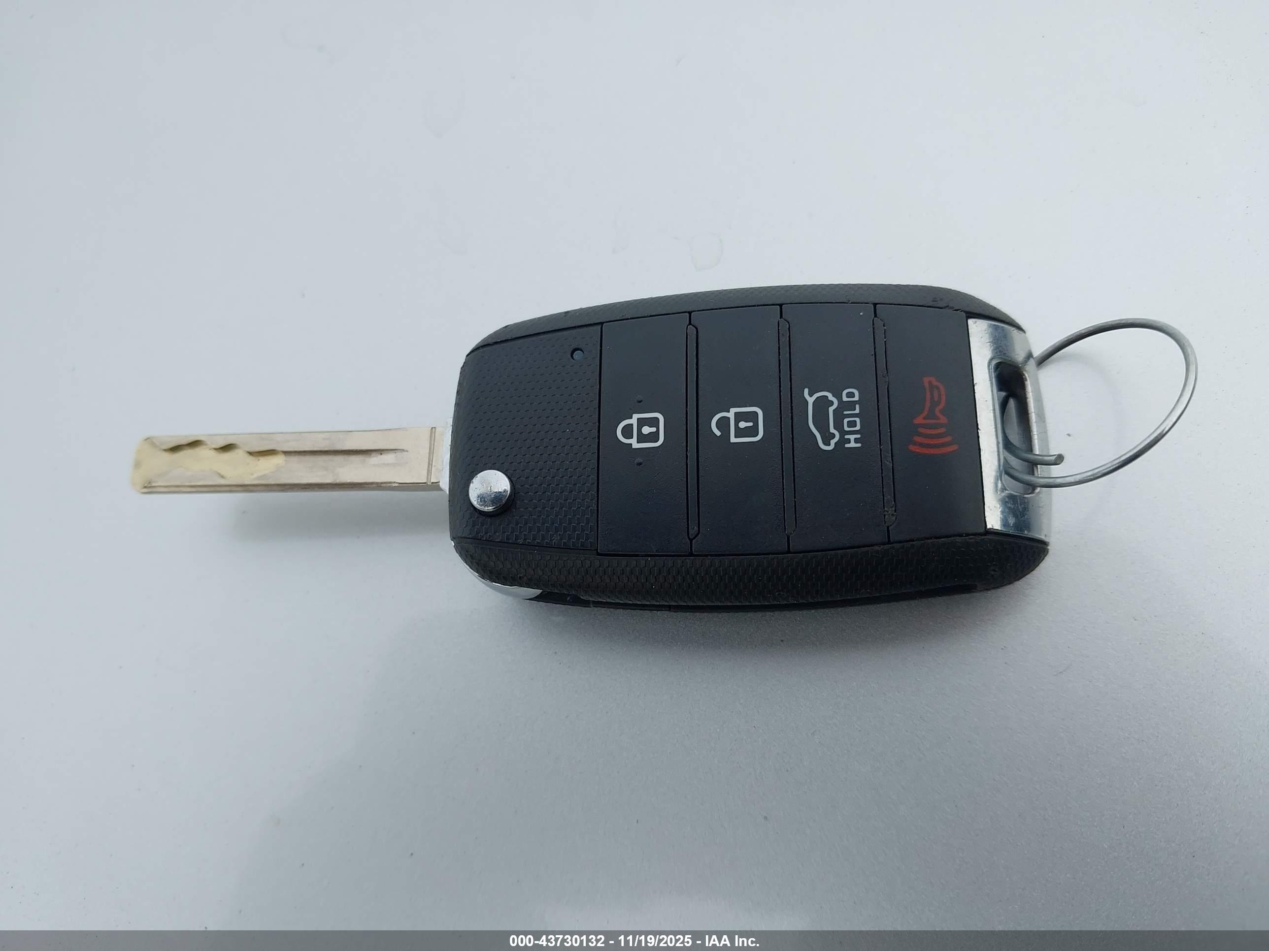 KIA SOUL image 11