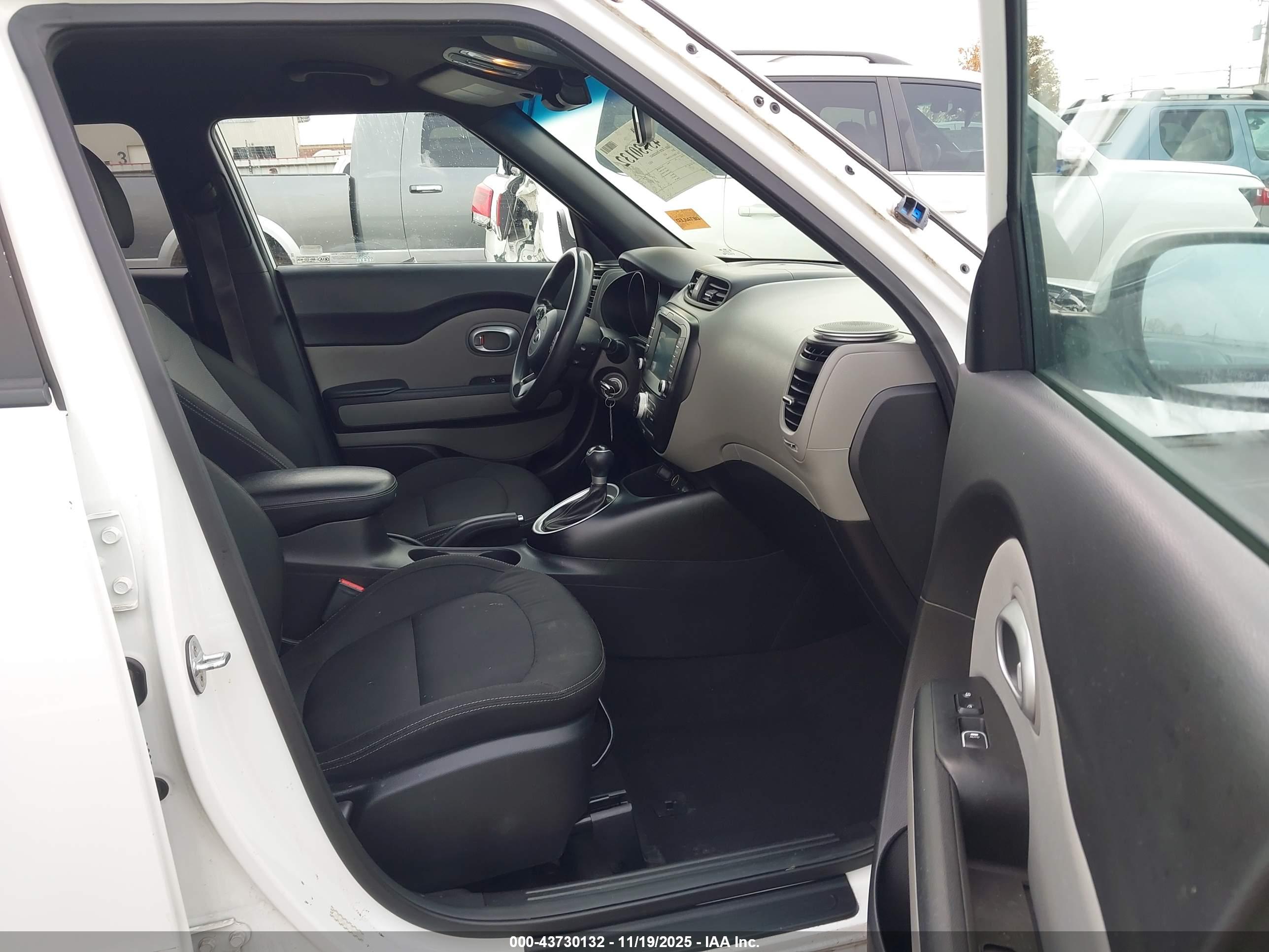 KIA SOUL image 5