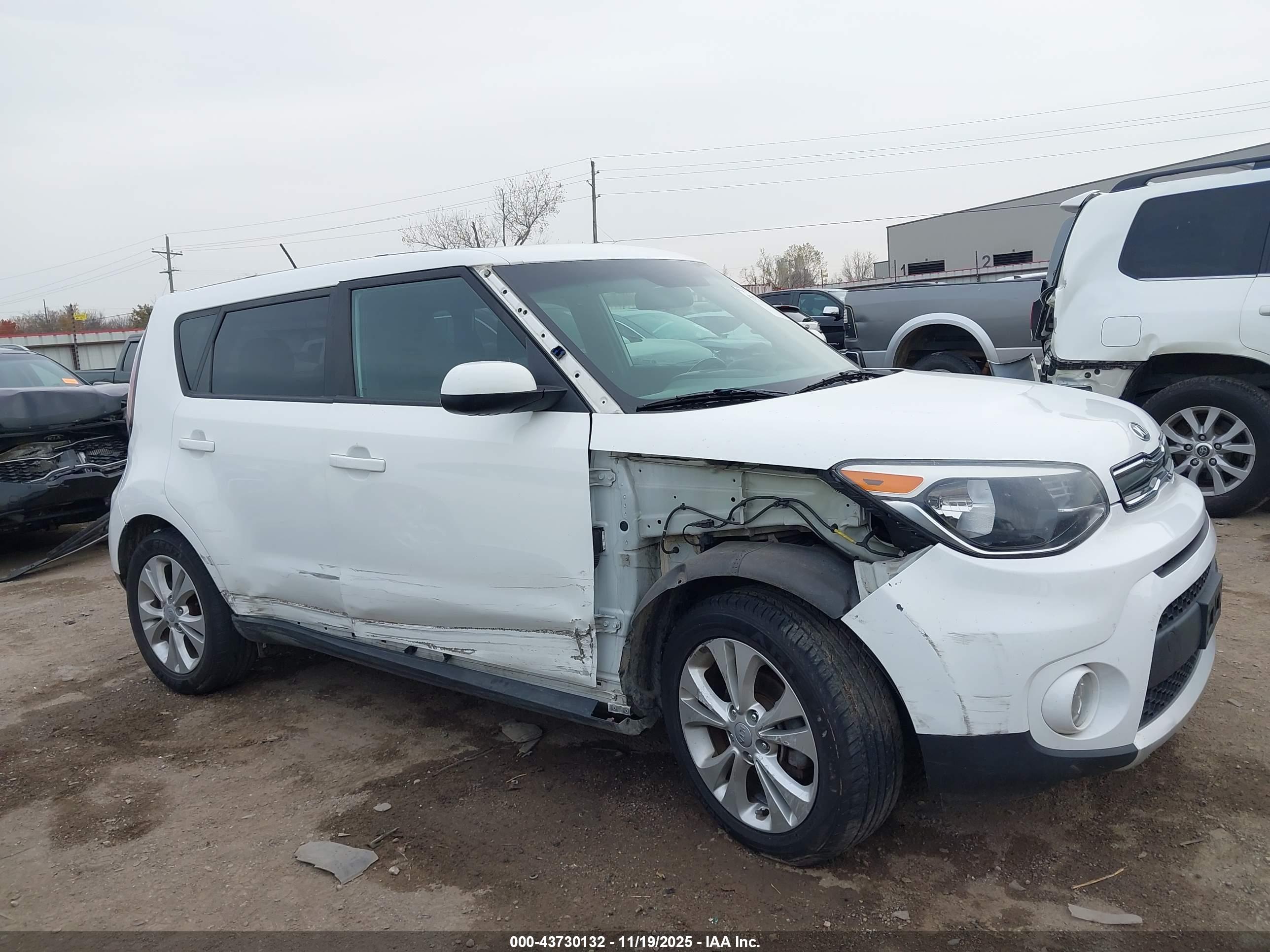 KIA SOUL image 6